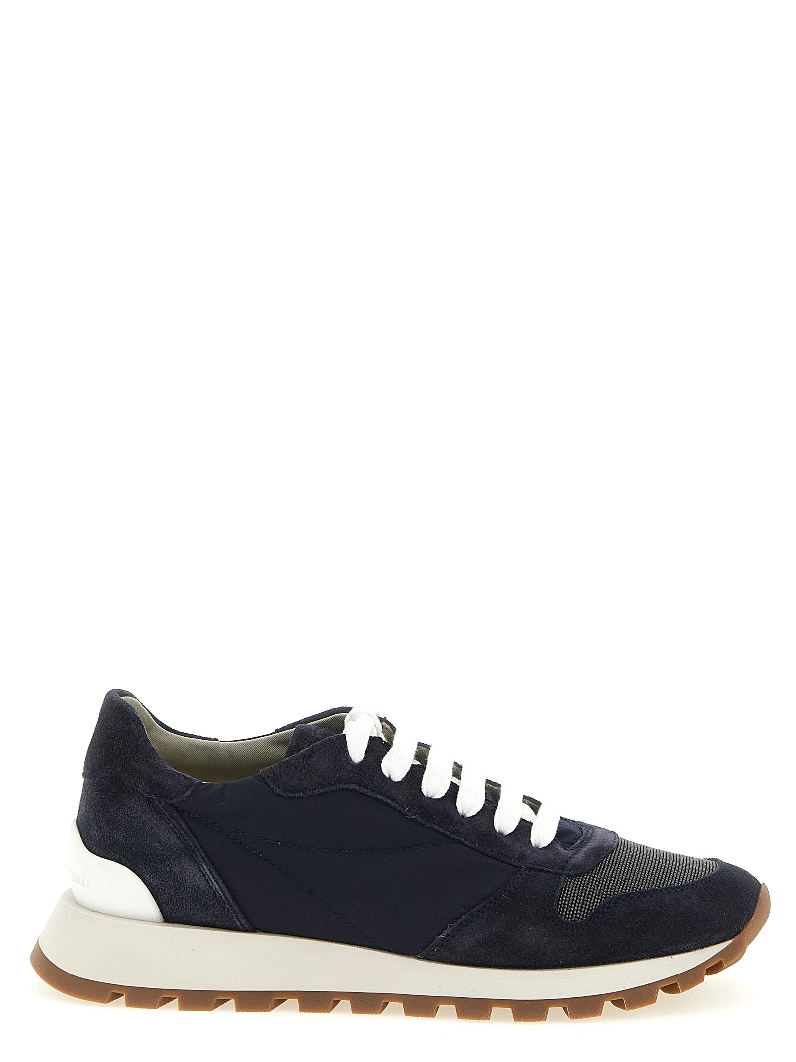 Brunello Cucinelli Active Sneakers