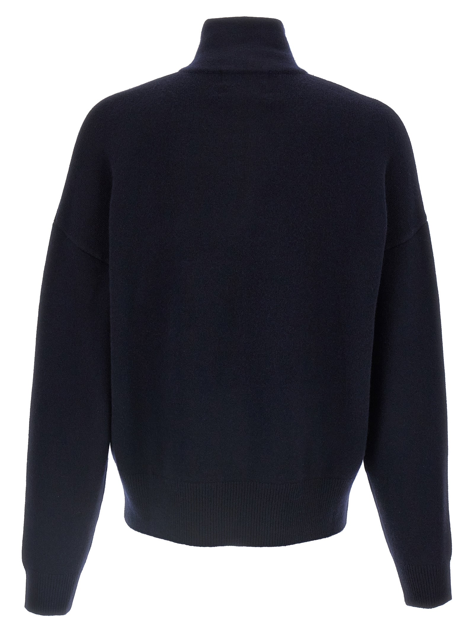 Extreme Cashmere Sweater N°235 Hike