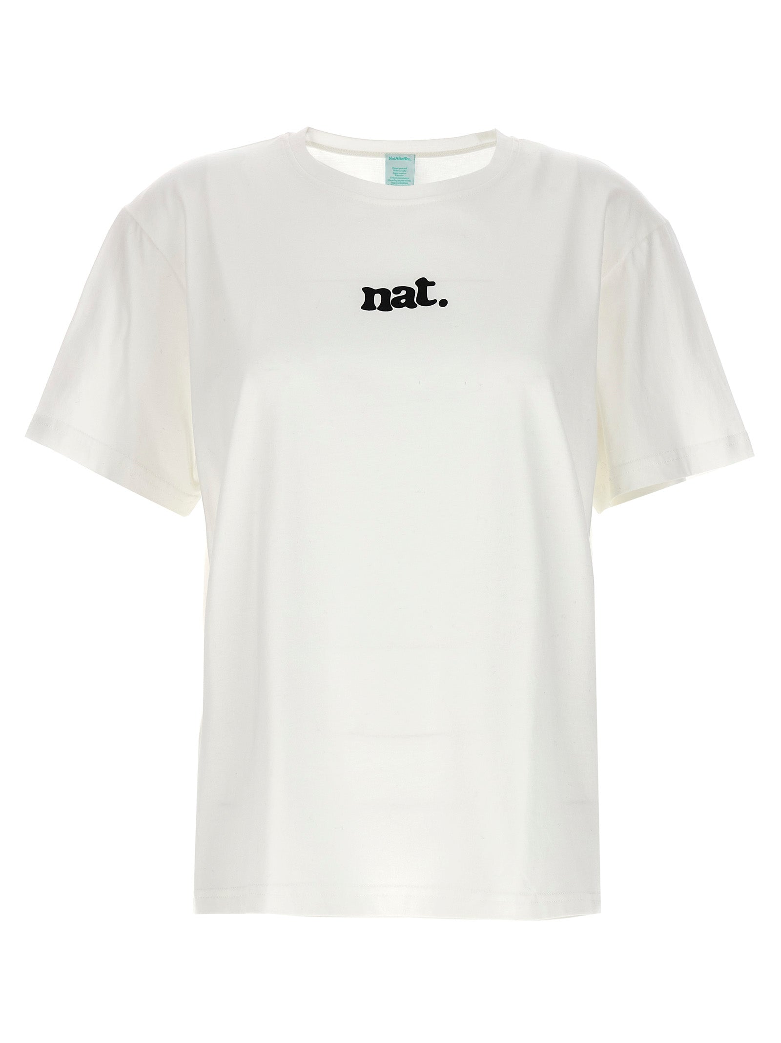 Not After Ten Manifesto T-shirt