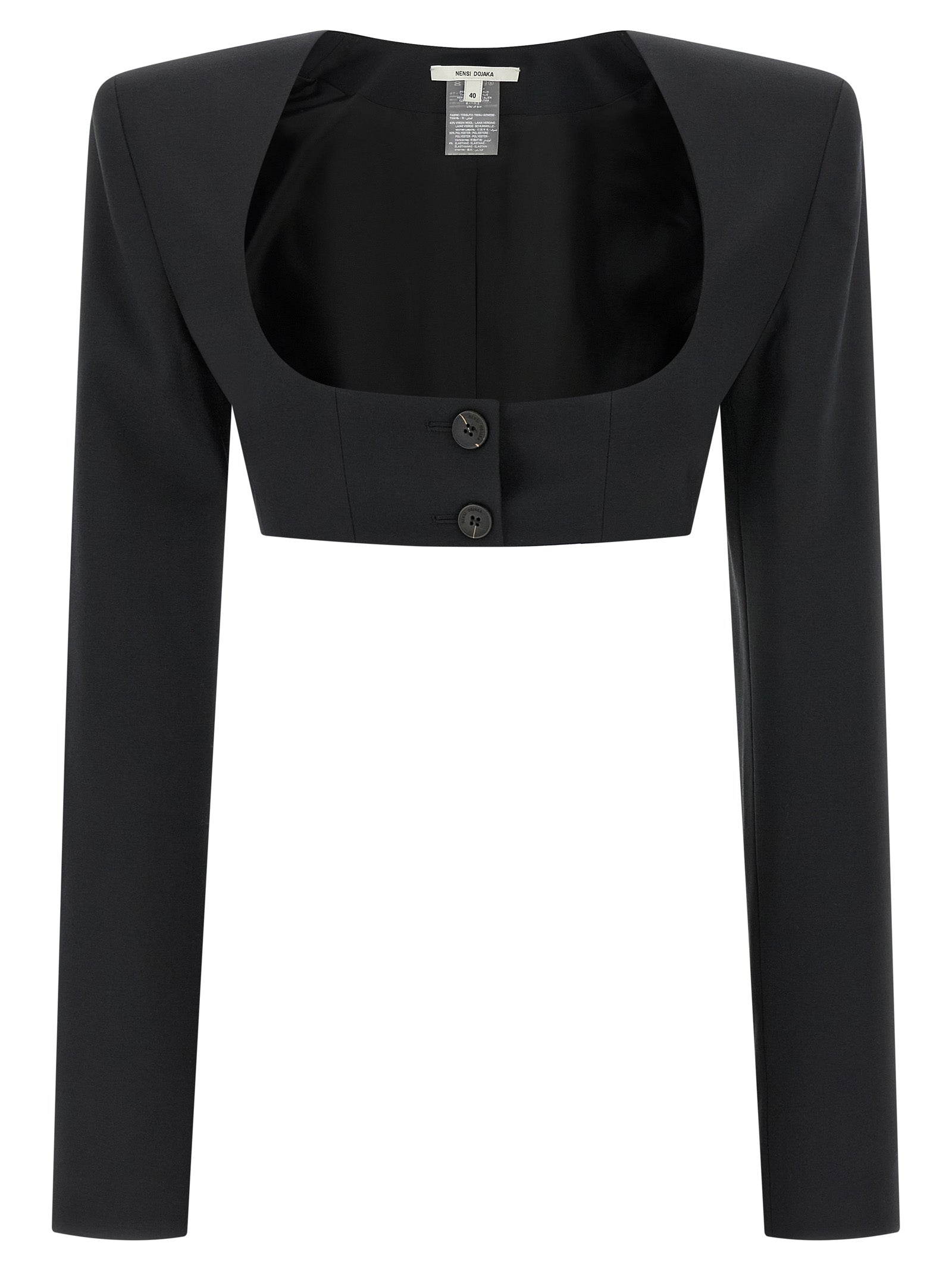 Nensi Dojaka Cleo Blazer