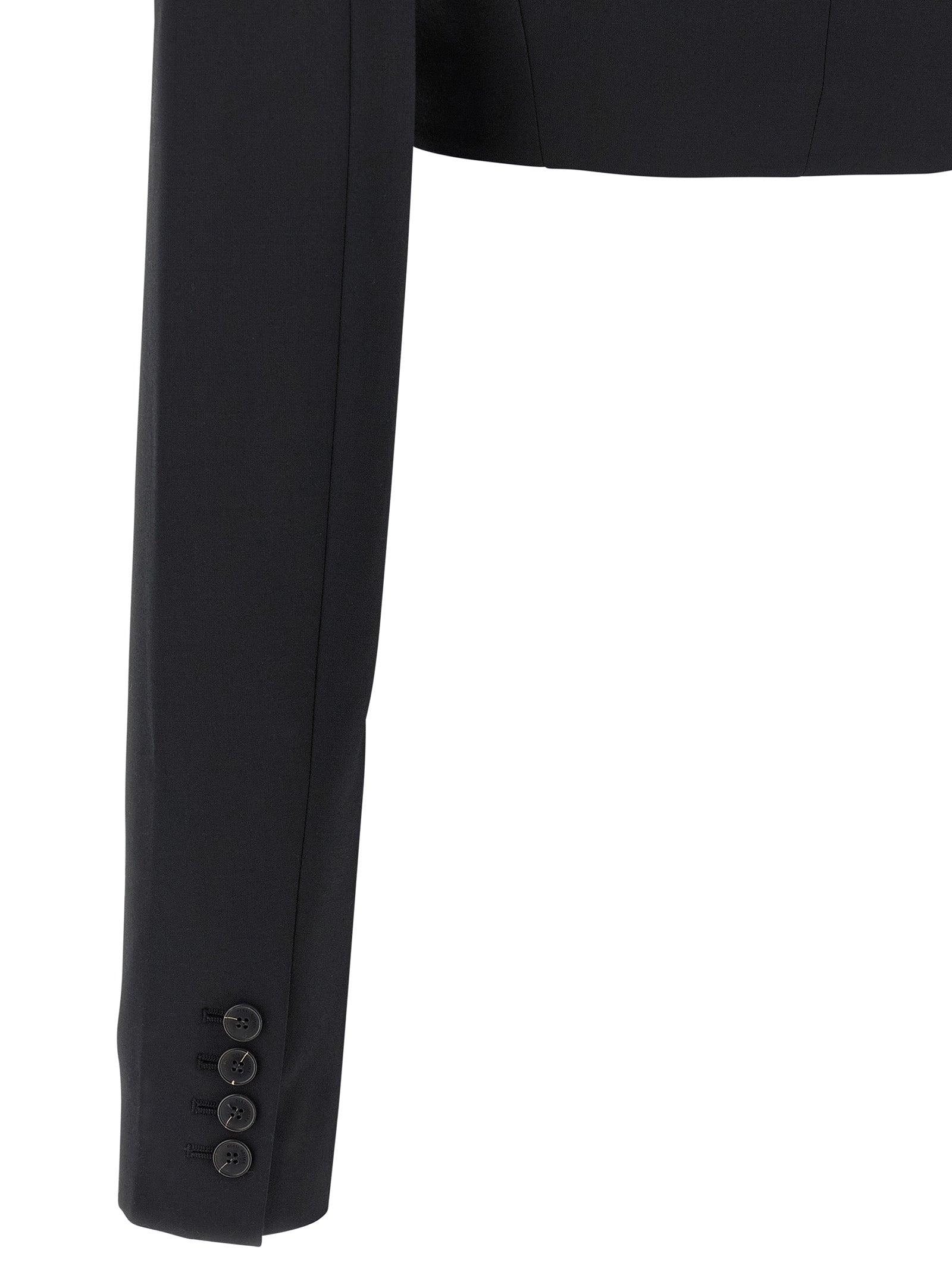 Nensi Dojaka Cleo Blazer