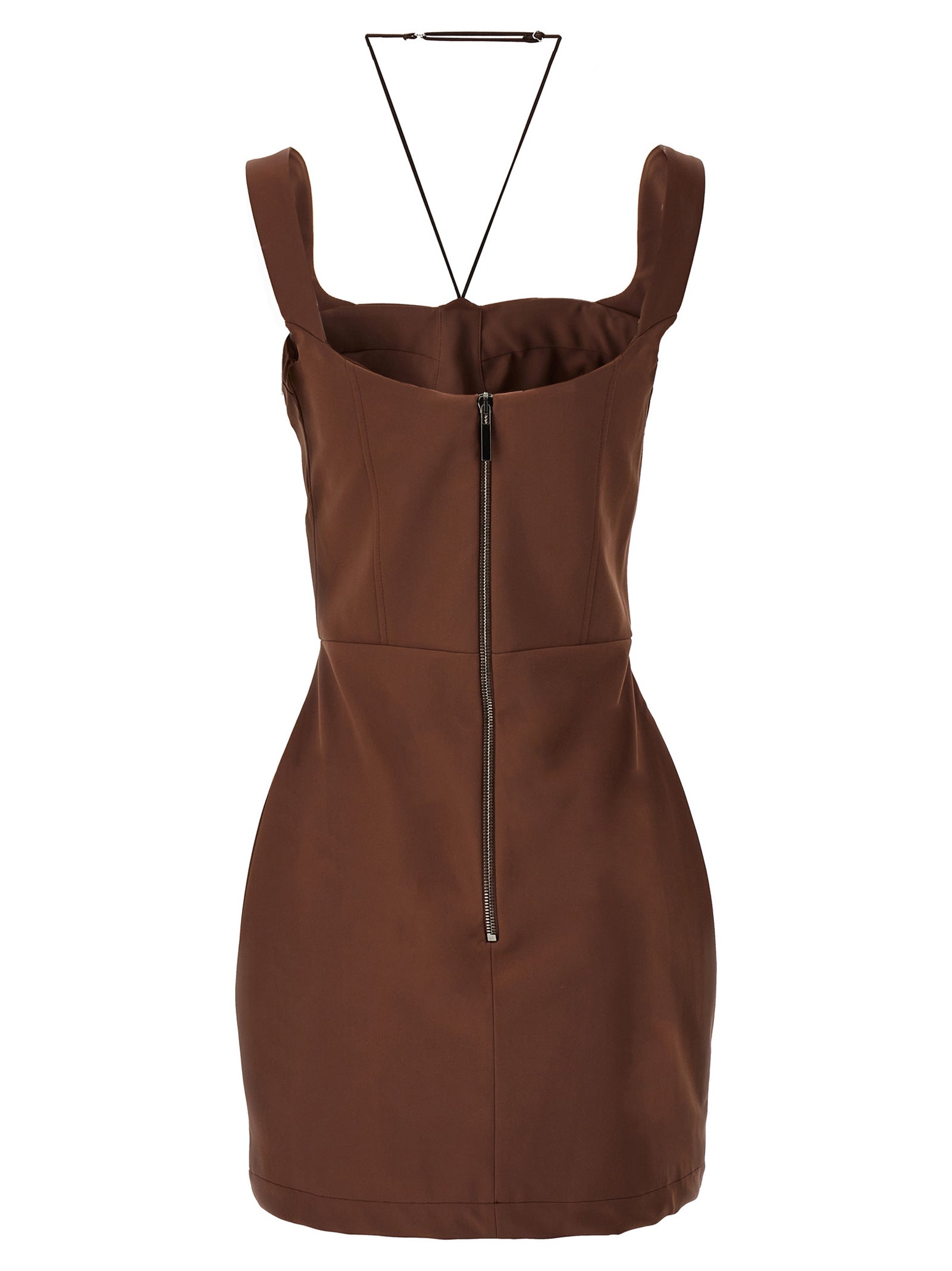 Nensi Dojaka Maddie Dress