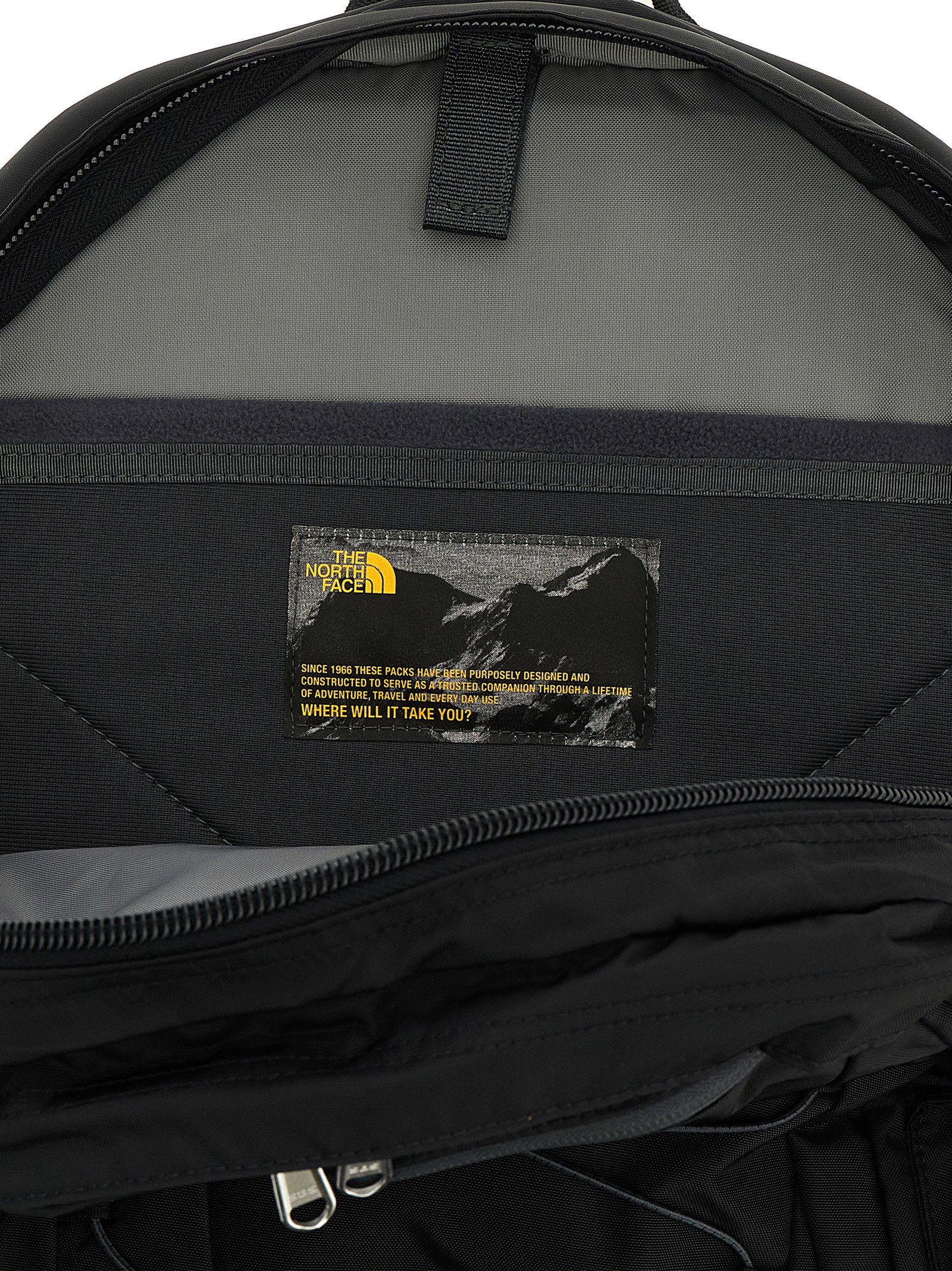 The North Face Borealis Classic Backpack