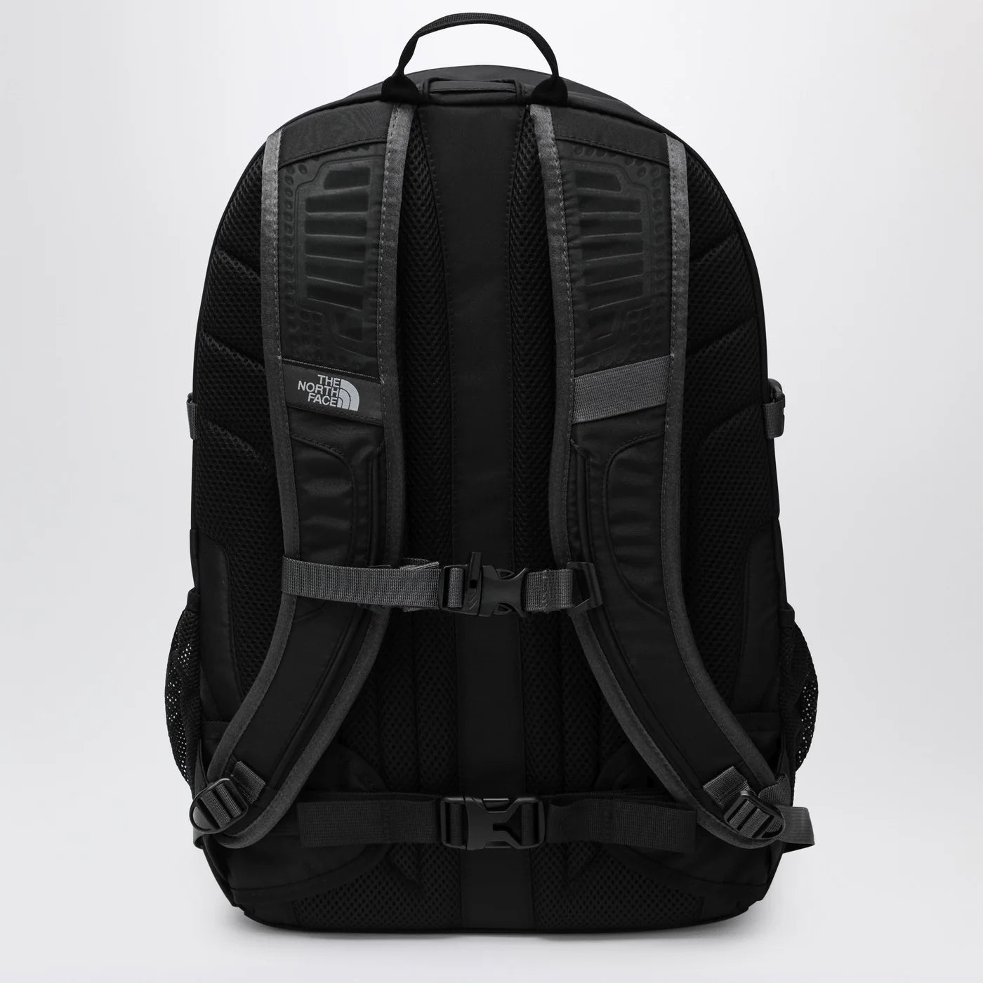 The North Face Borealis Classic black backpack