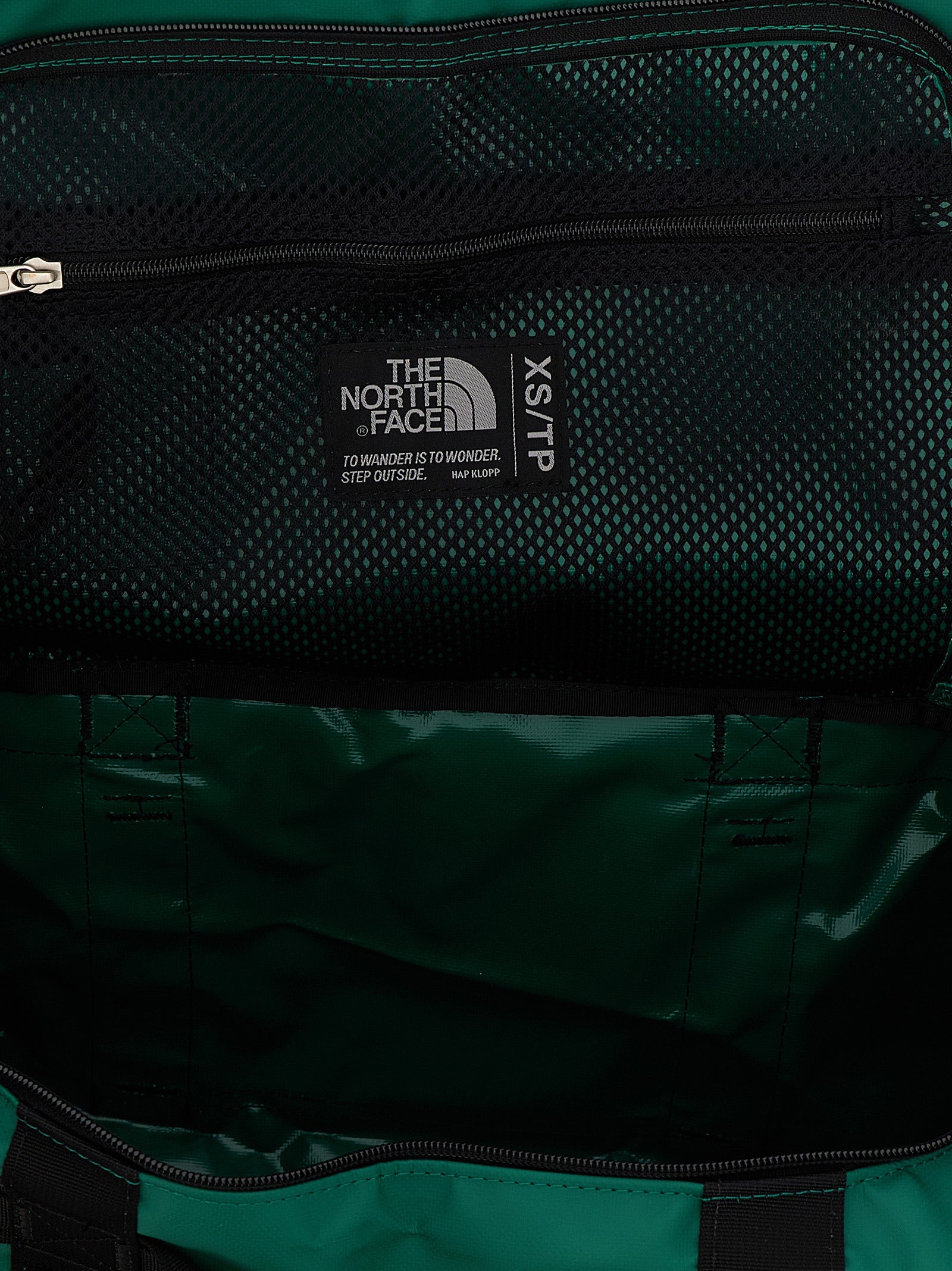 The North Face Base Camp Duffel Xs Duffel Bag
