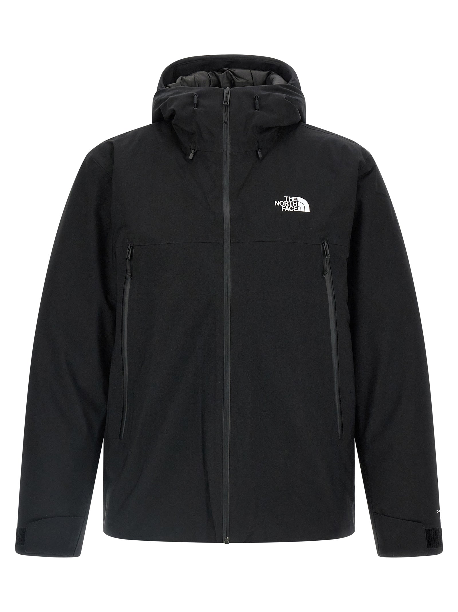 The North Face Tnf Range Parka