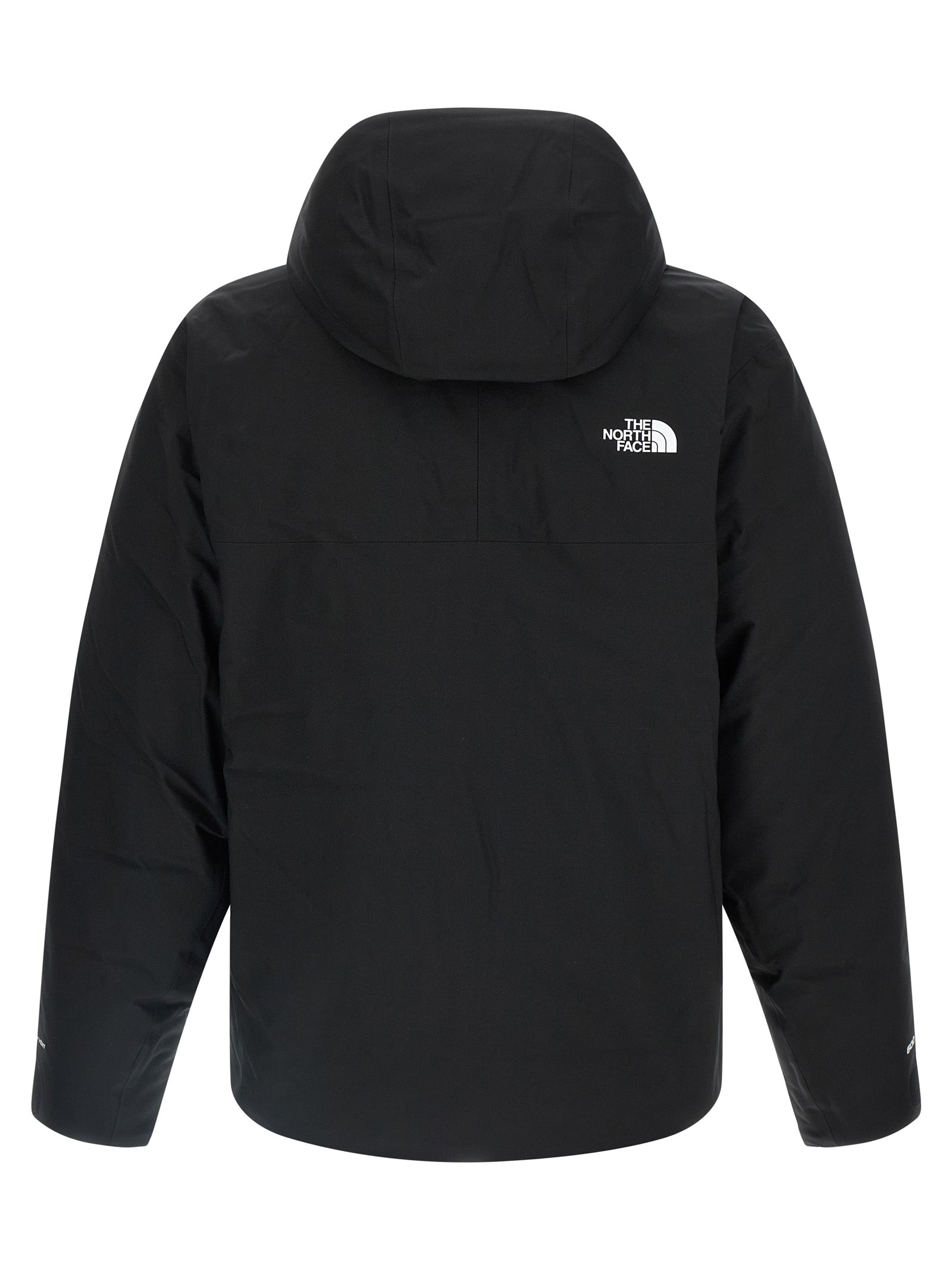 The North Face Tnf Range Parka