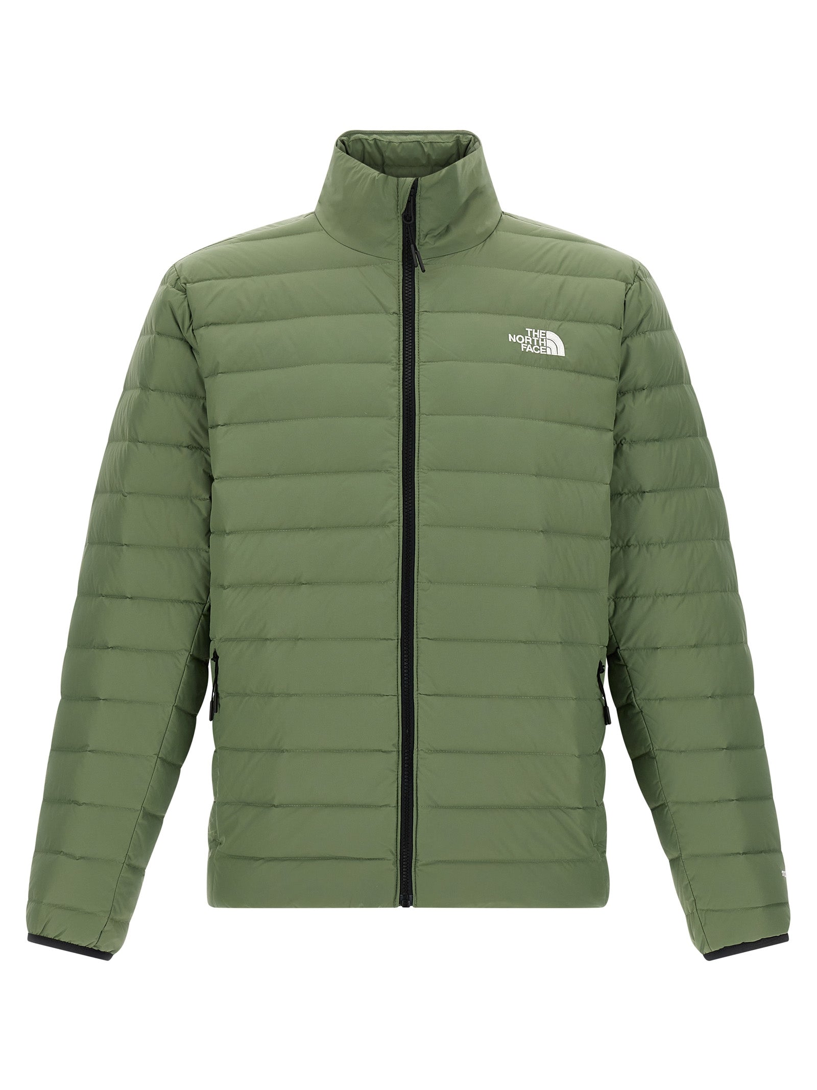 The North Face Classic Down Jacket