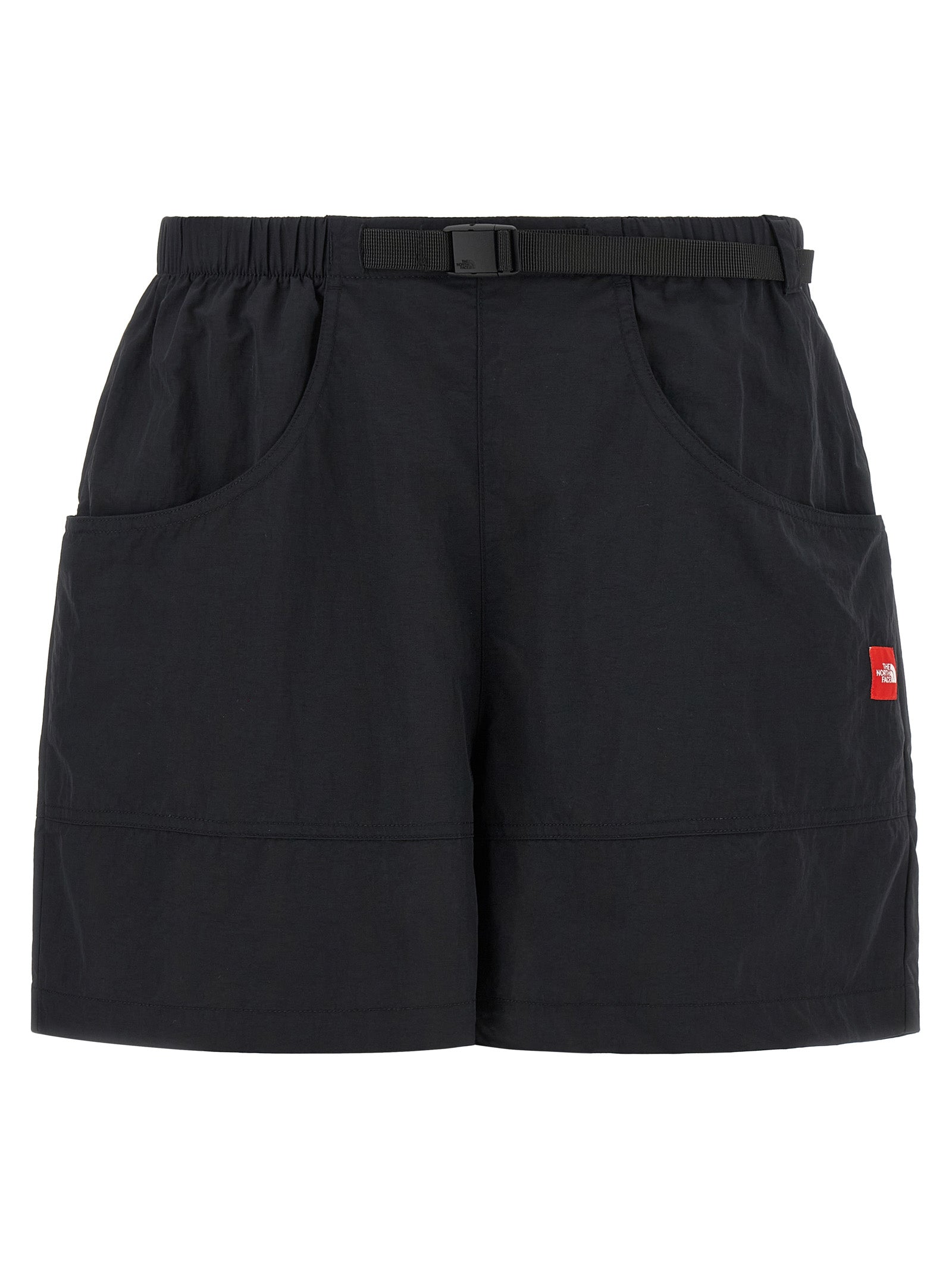 The North Face Red Box Bermuda Shorts