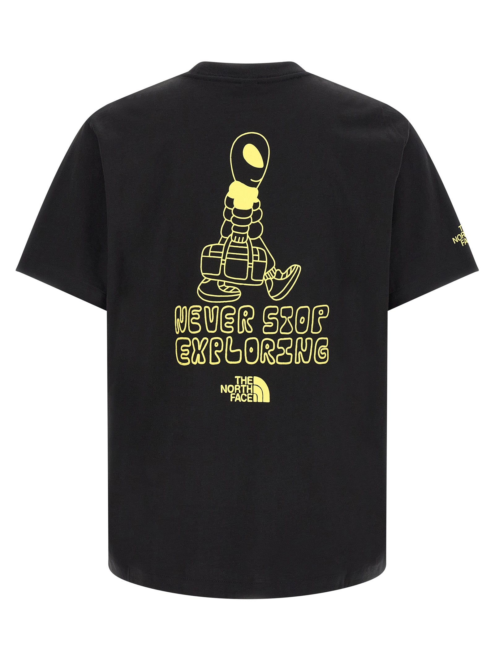 The North Face Alien T-shirt