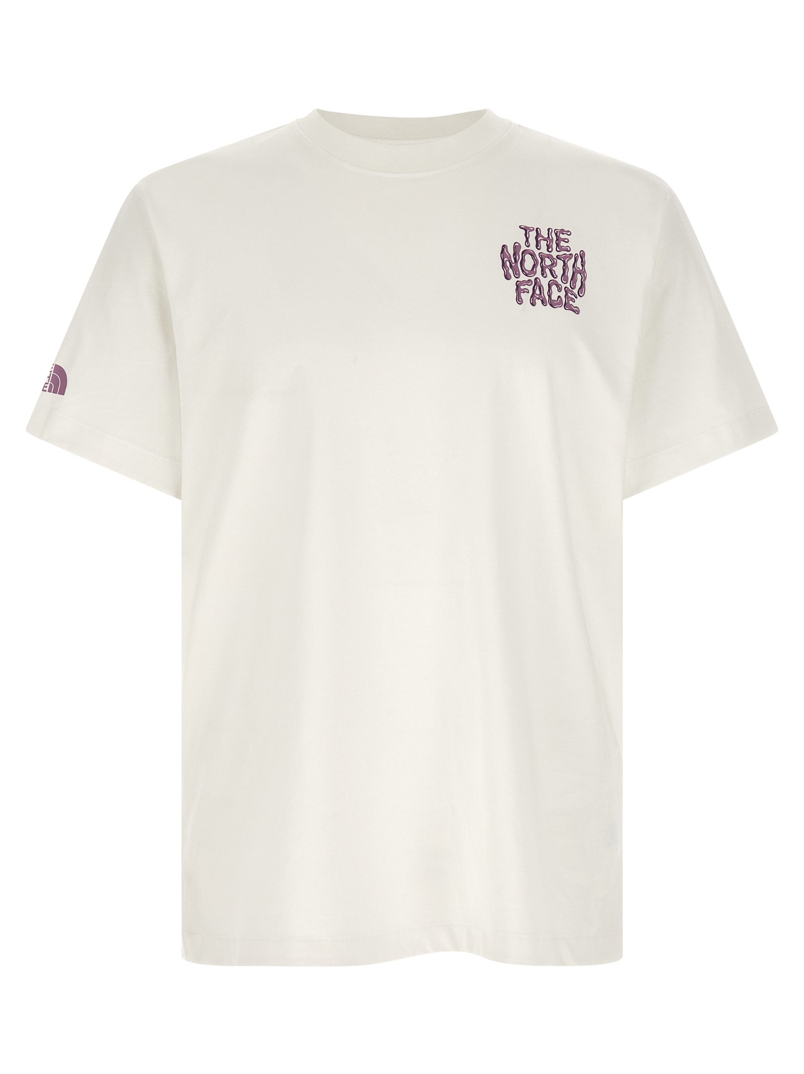 The North Face Drip Logo T-shirt