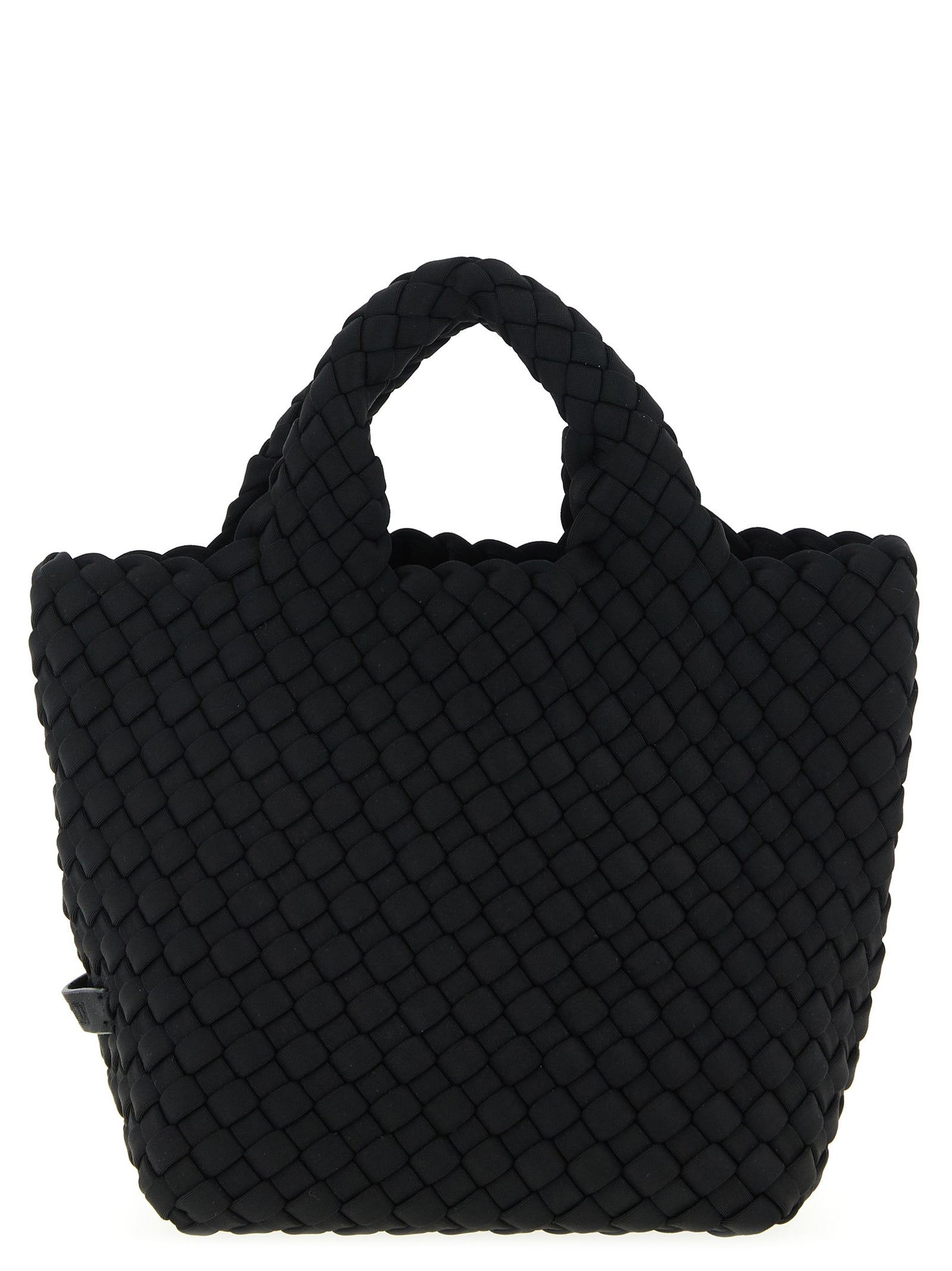 Naghedi St. Barths Petit Shopping Bag