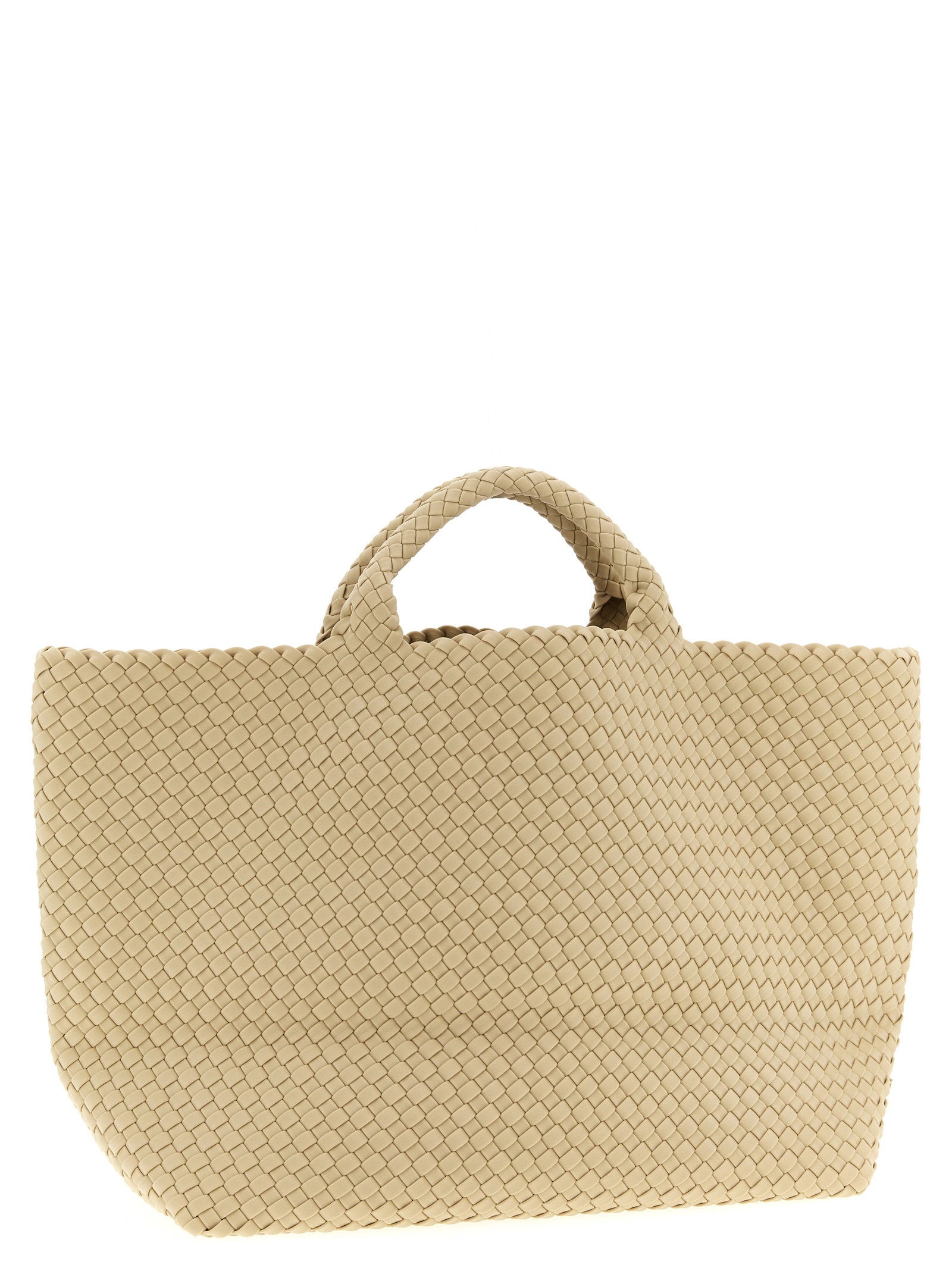 Naghedi St. Barths Large Shopping Bag