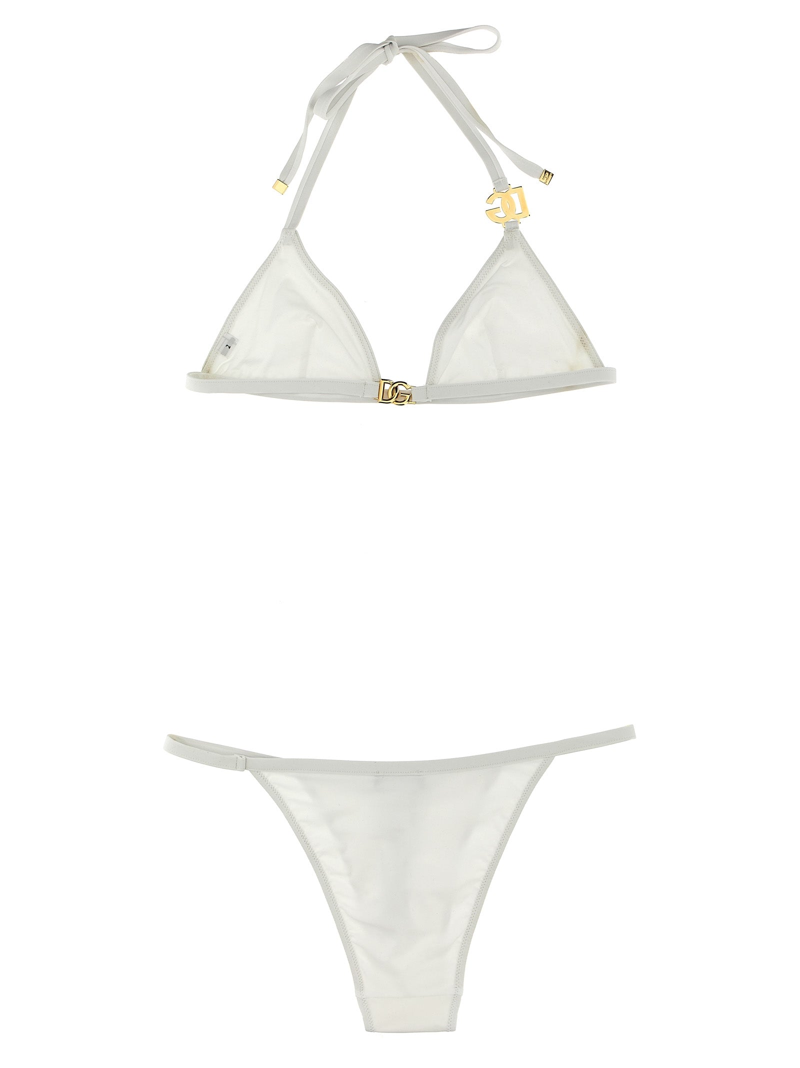Dolce & Gabbana Dg Bikini