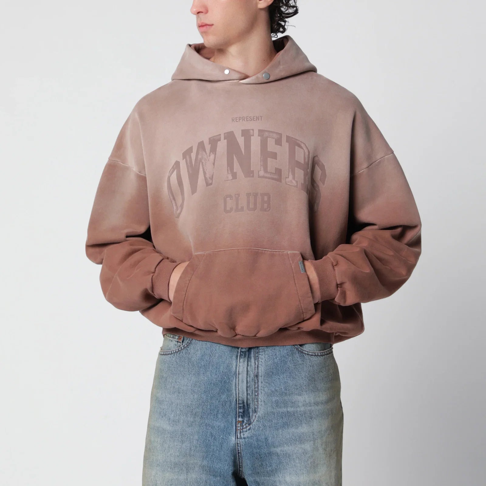 Represent Owners Club hoodie