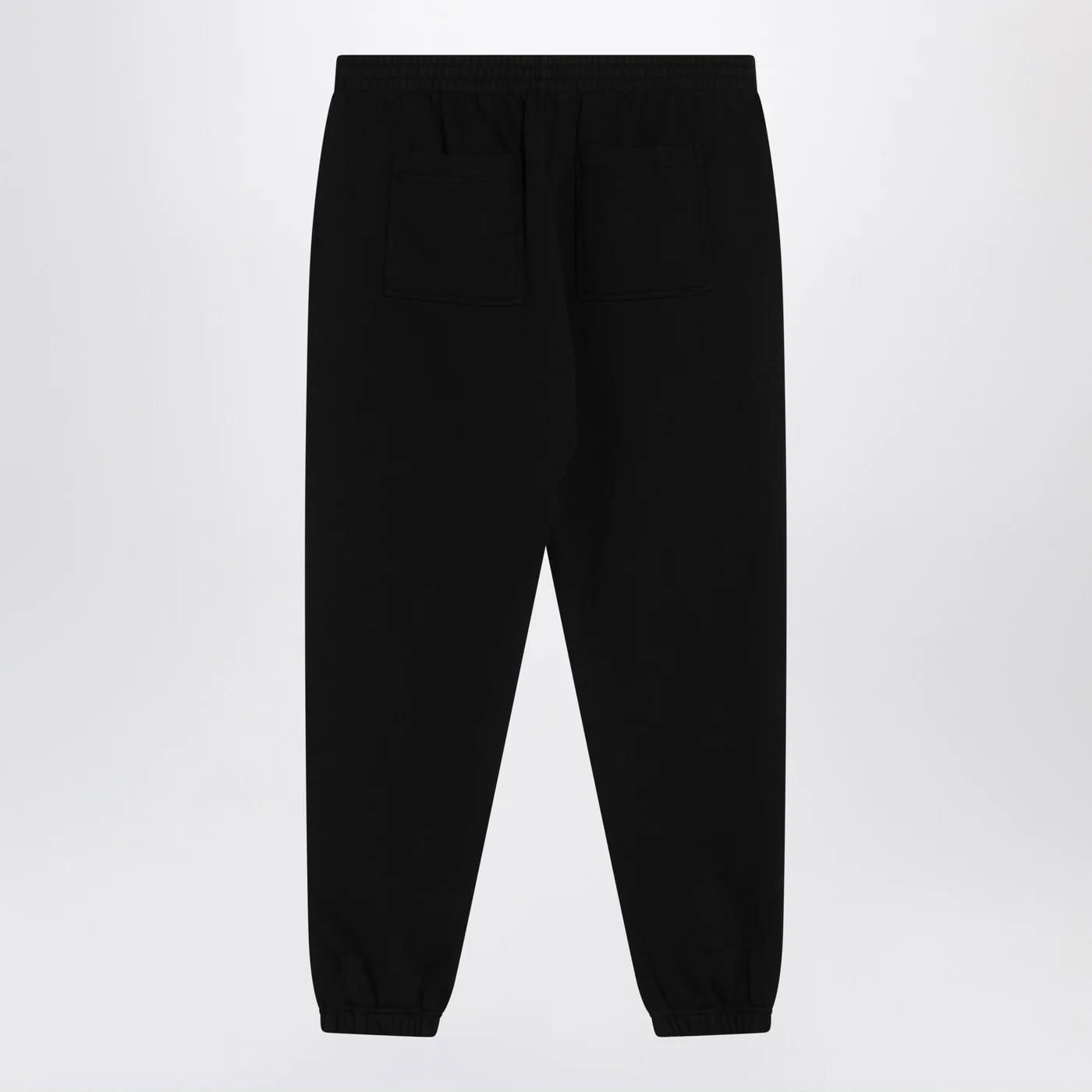 Represent Black jogging trousers