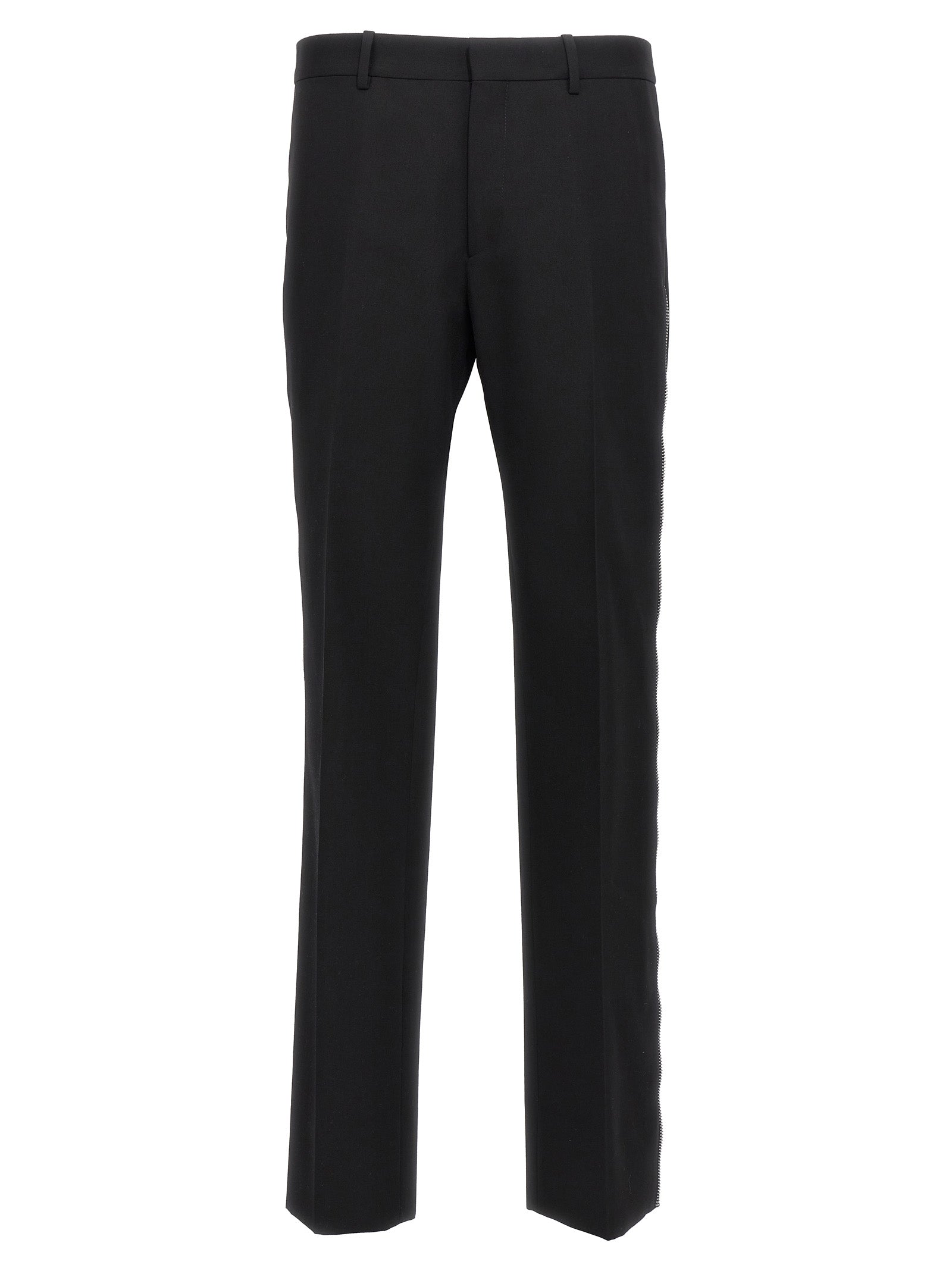 Off White Ow Emb Pants