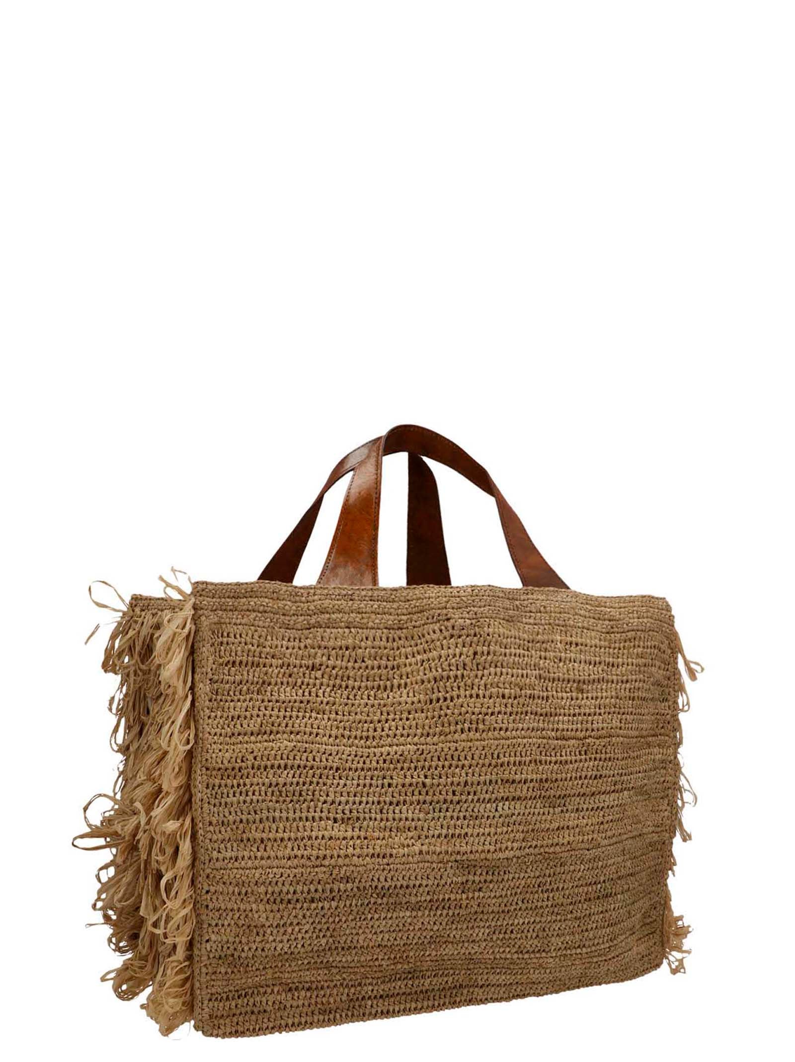Ibeliv ‘onja’ Handbag