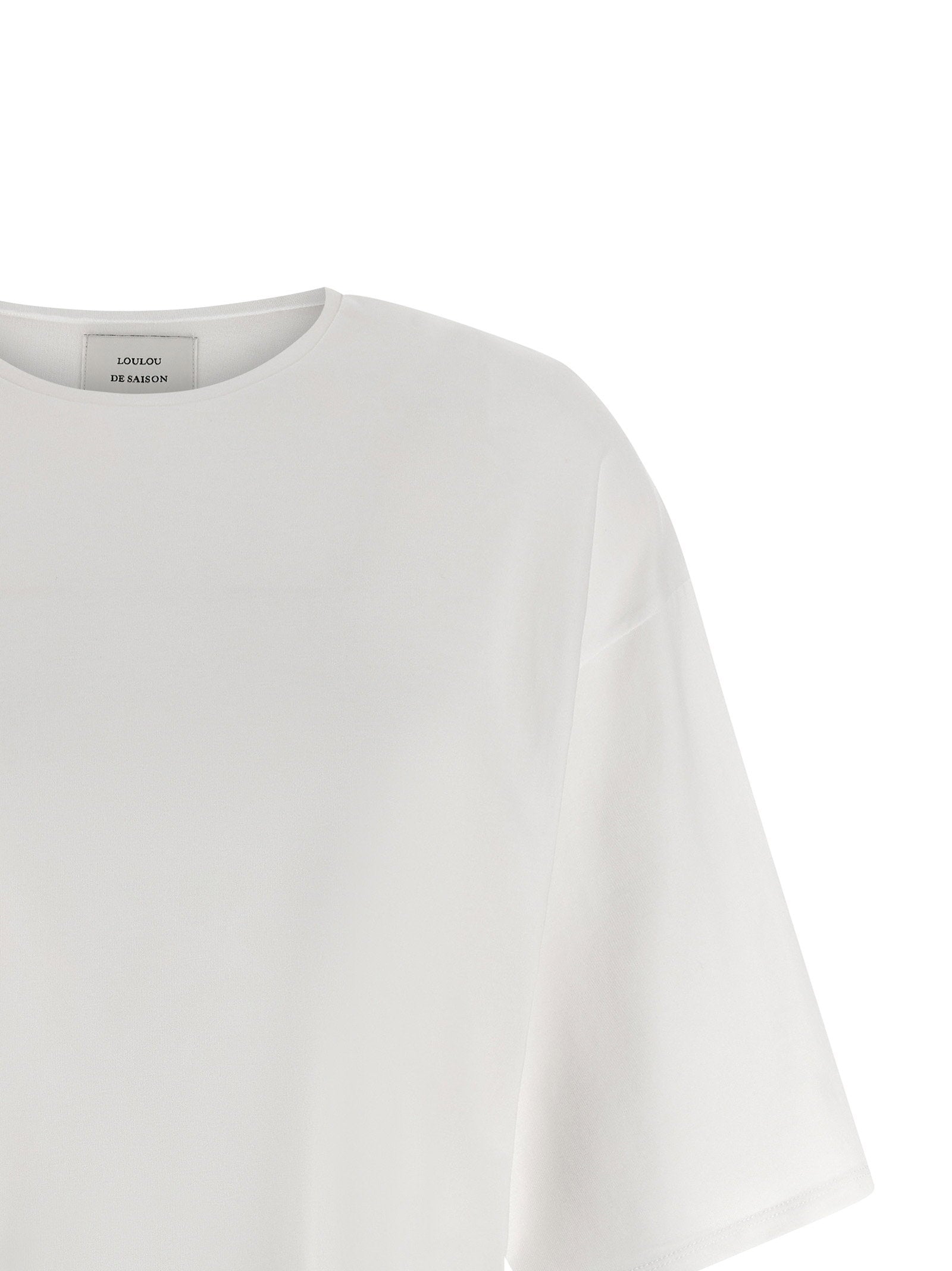 Loulou De Saison Osis T-shirt