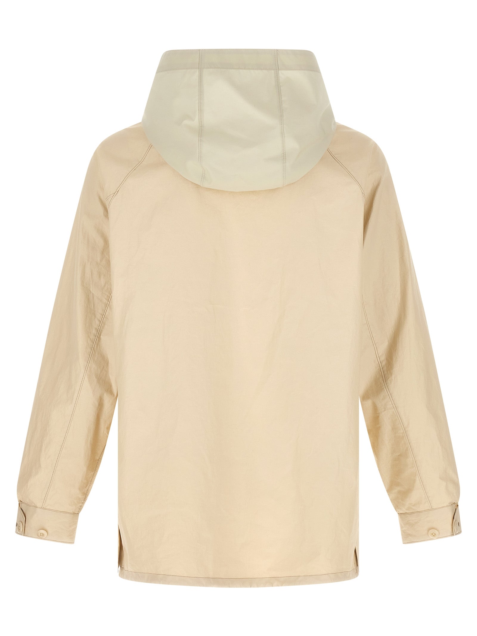 Lemaire Waterproof Jacket