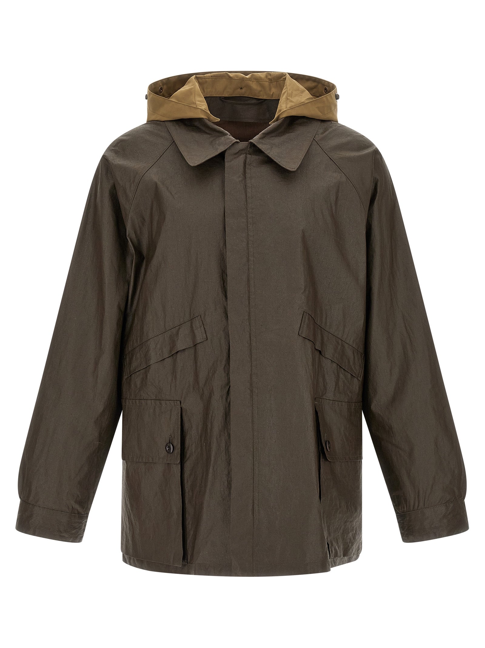 Lemaire Waterproof Jacket