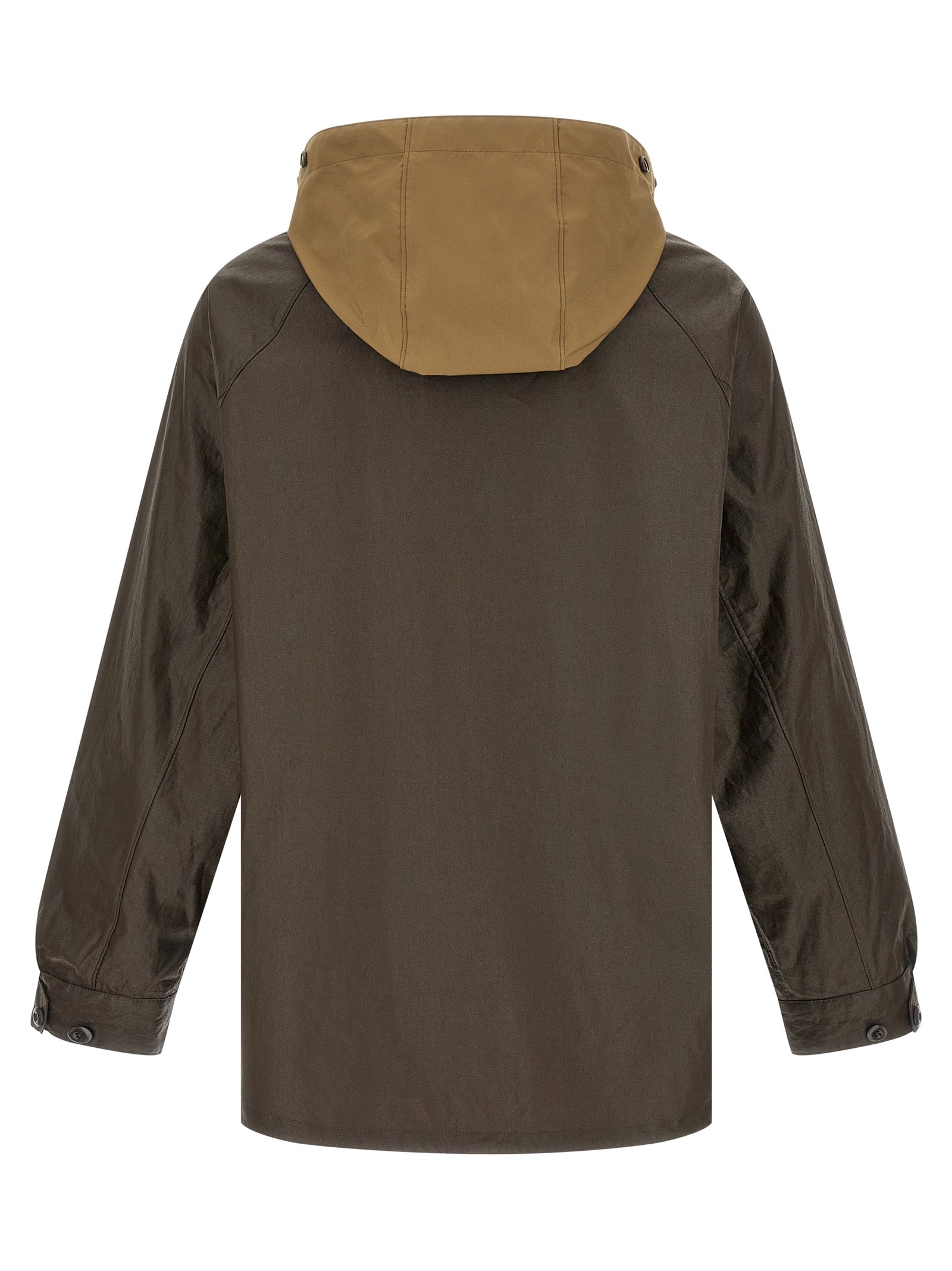 Lemaire Waterproof Jacket