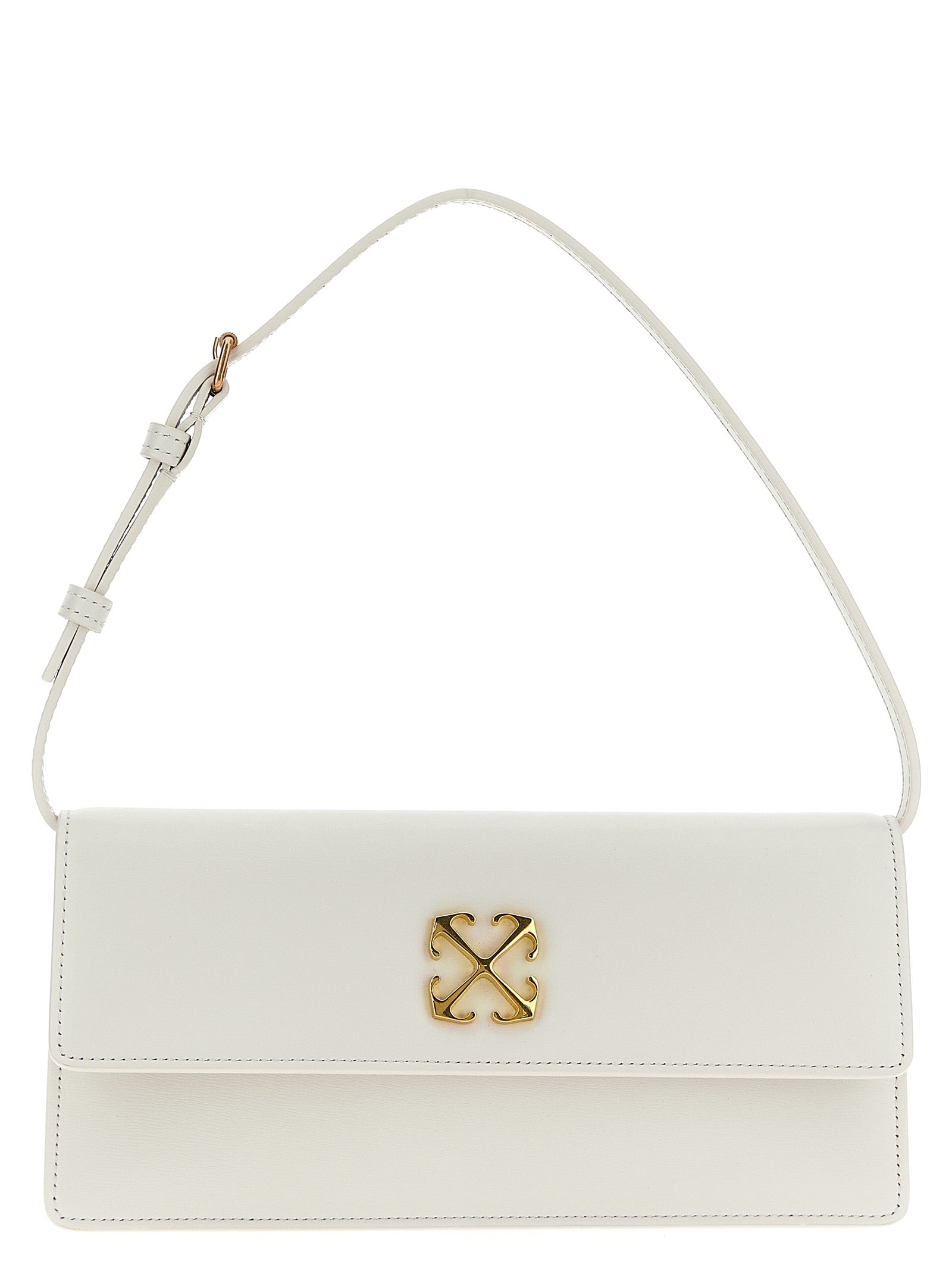 Off White Jitney 1.0 Shoulder Bag