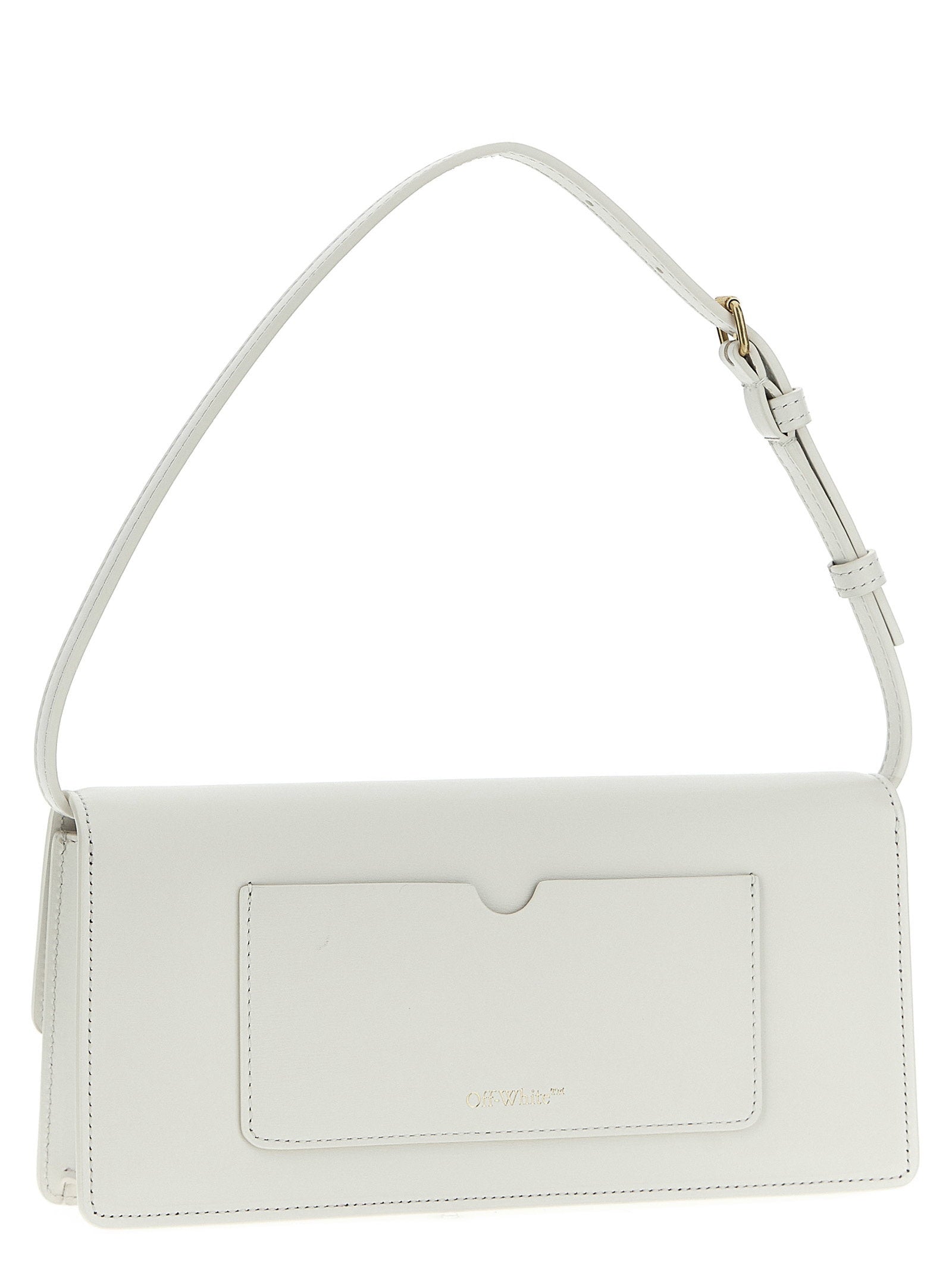Off White Jitney 1.0 Shoulder Bag