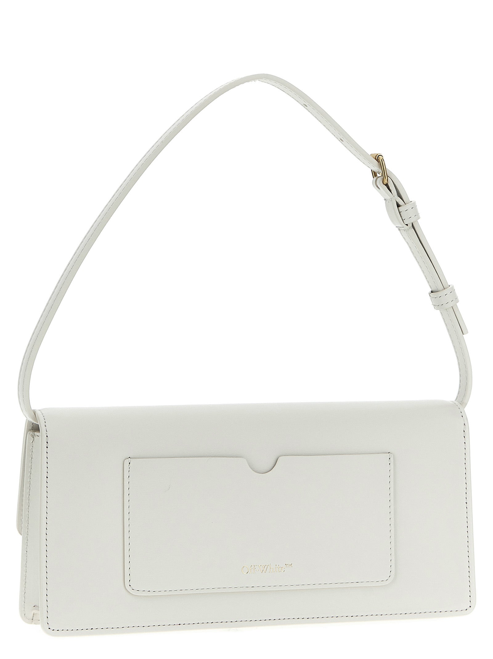 Off White Jitney 1.0 Shoulder Bag