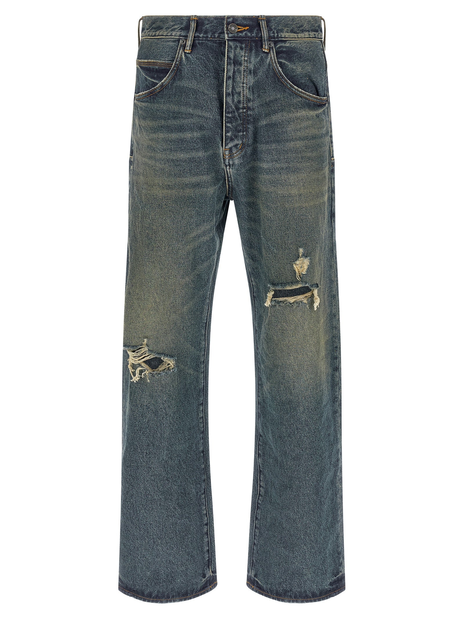 Purple P018 - 9 To 5 Jeans