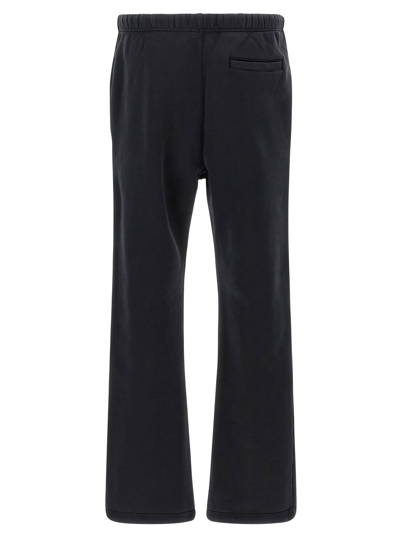 Purple Sweatshirt Joggers