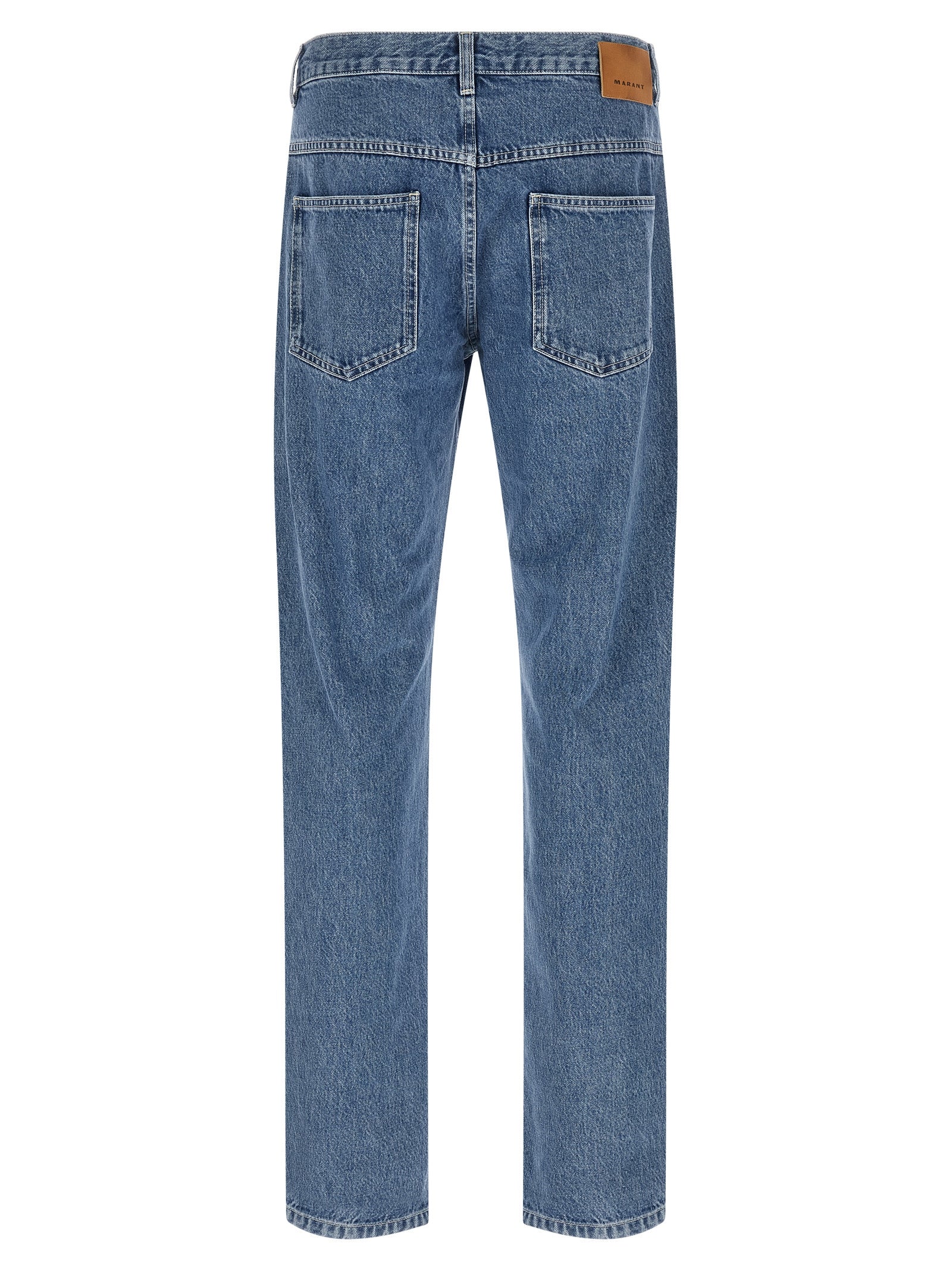 Marant Lewys Jeans