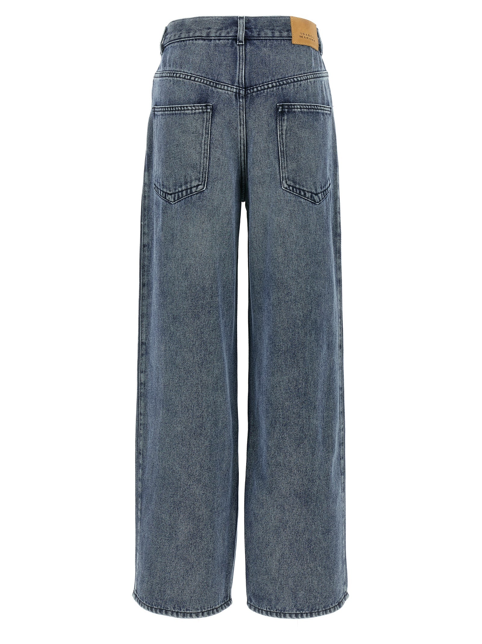 Isabel Marant Rodayna Jeans