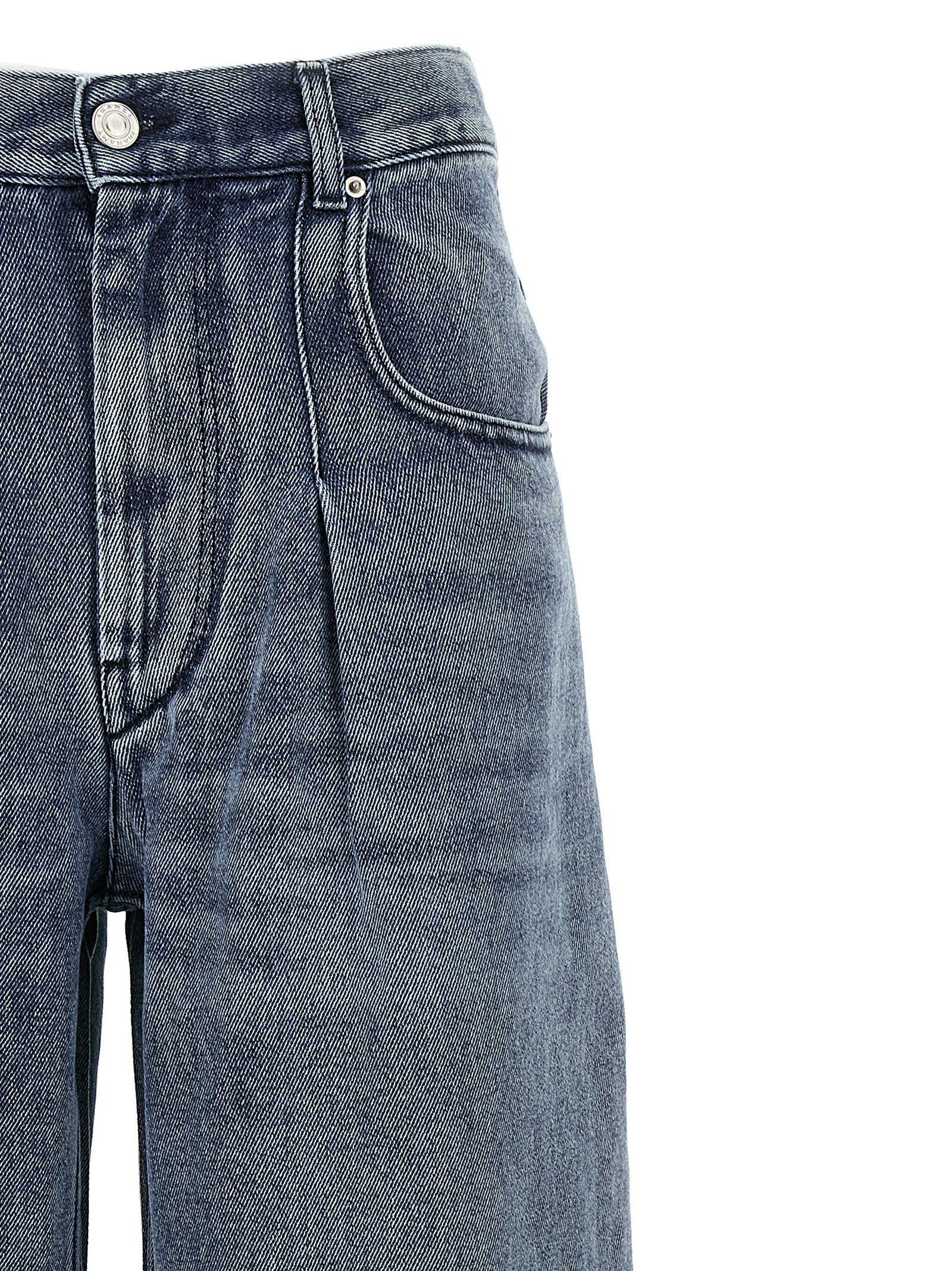 Isabel Marant Rodayna Jeans