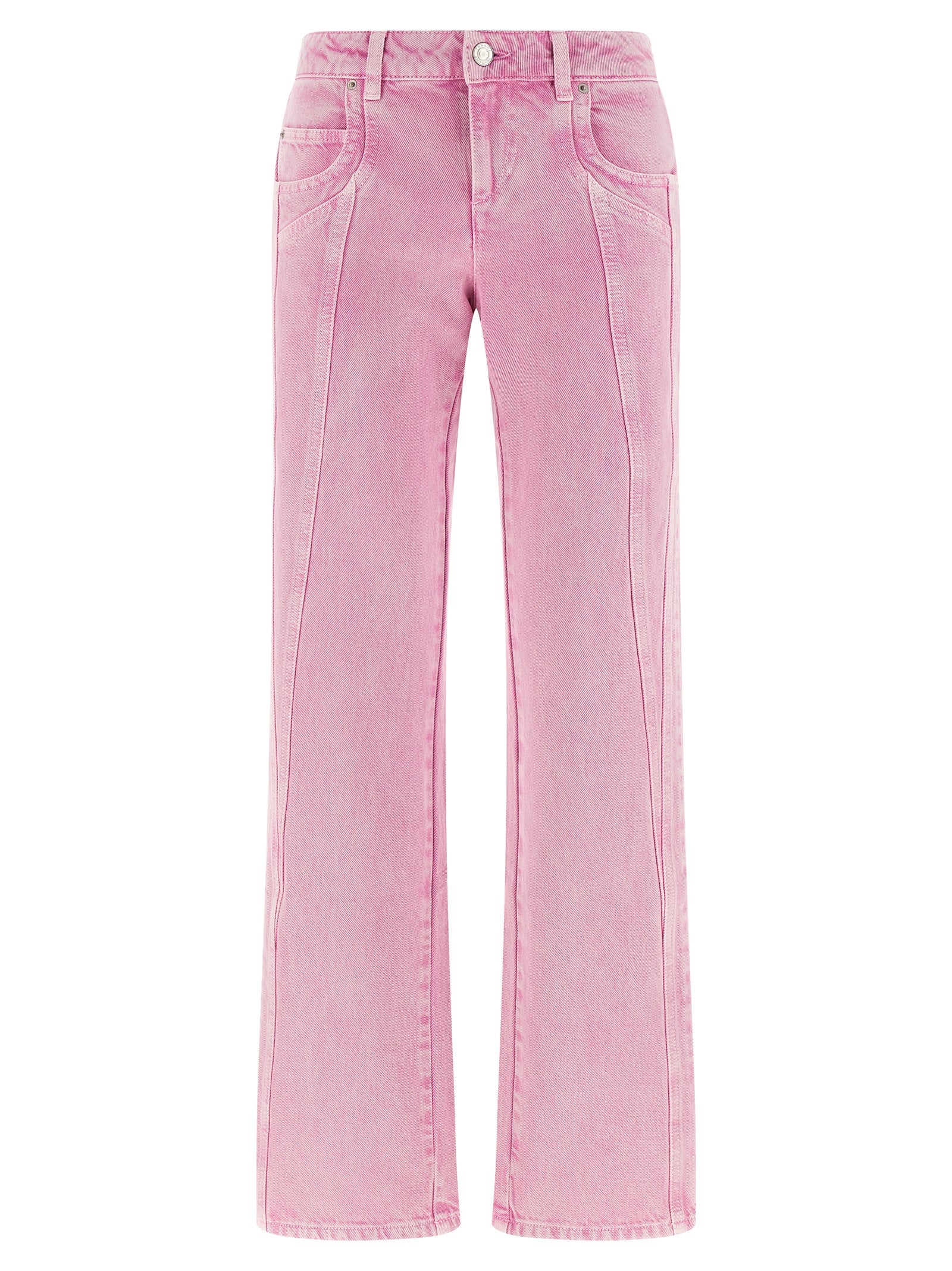 Marant Etoile Jaylis Jeans