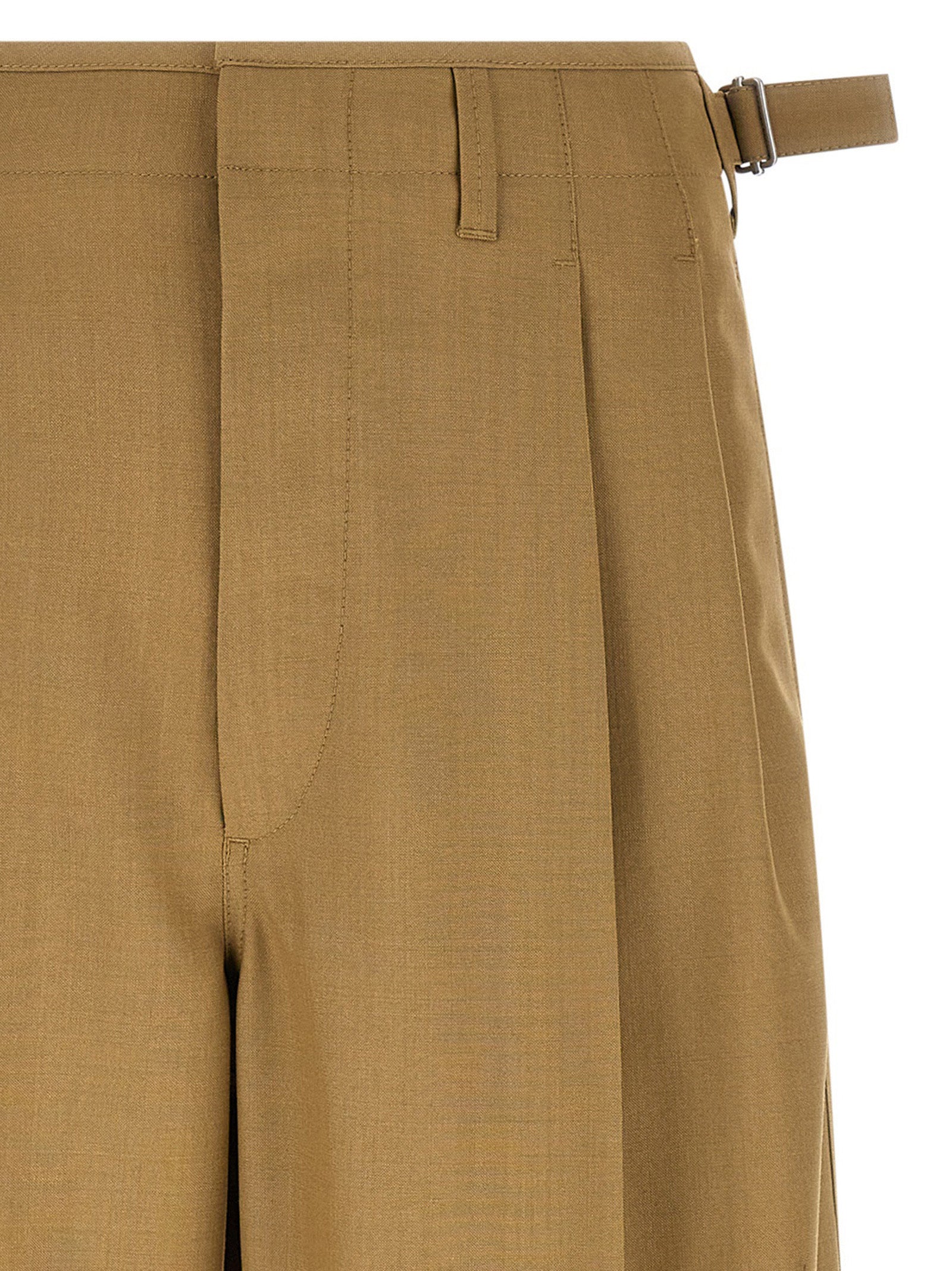 Lemaire Formal Trousers