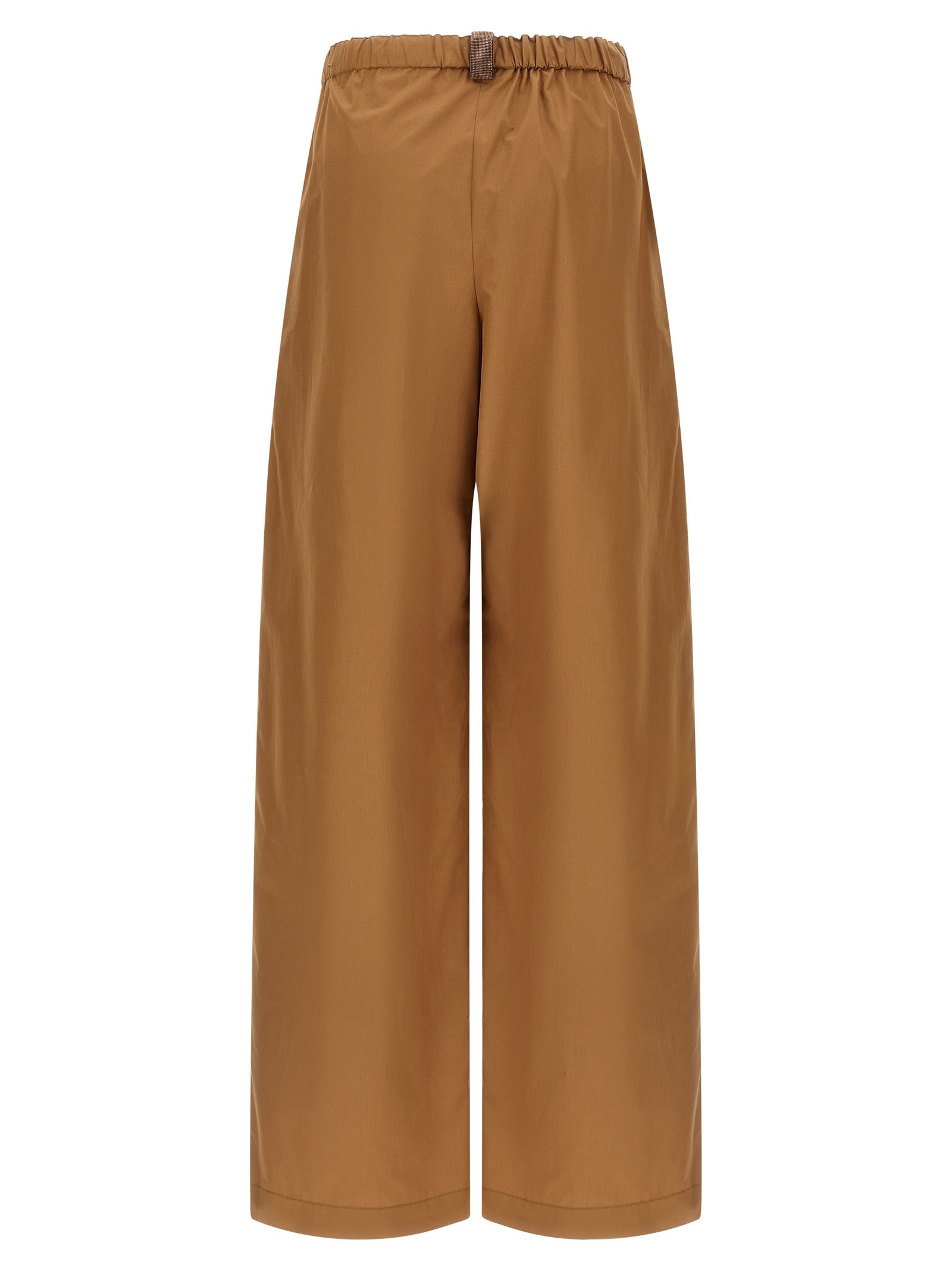 Fabiana Filippi Loose Leg Pants