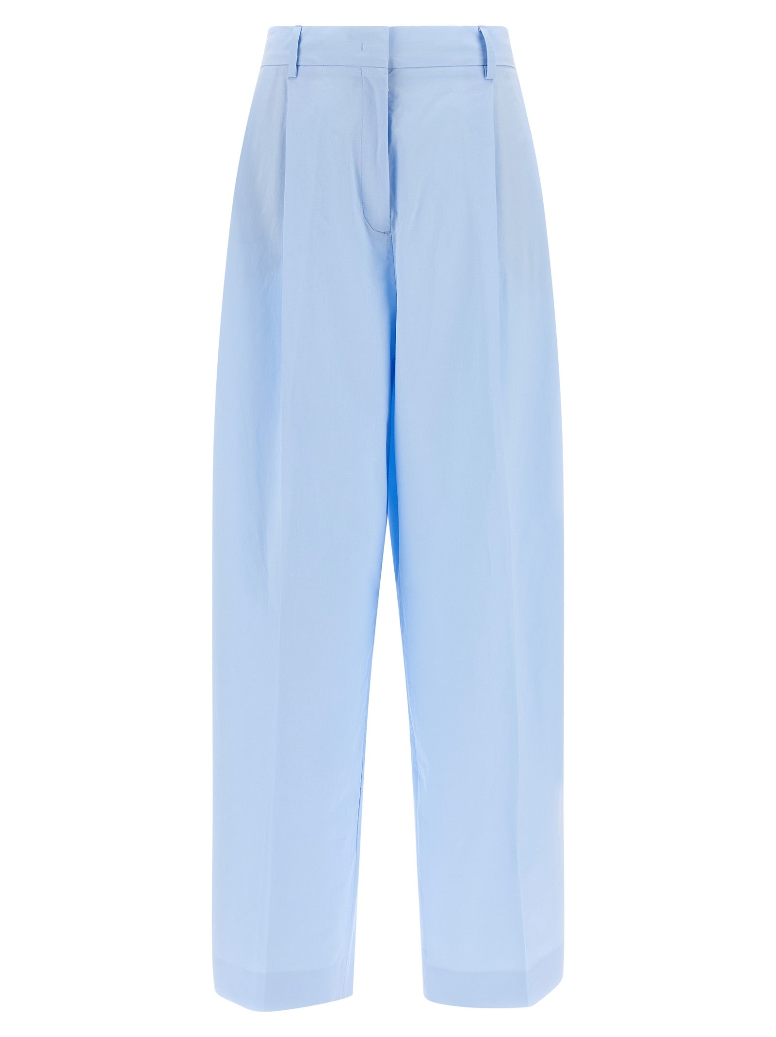 Fabiana Filippi Filo Diamante Pants