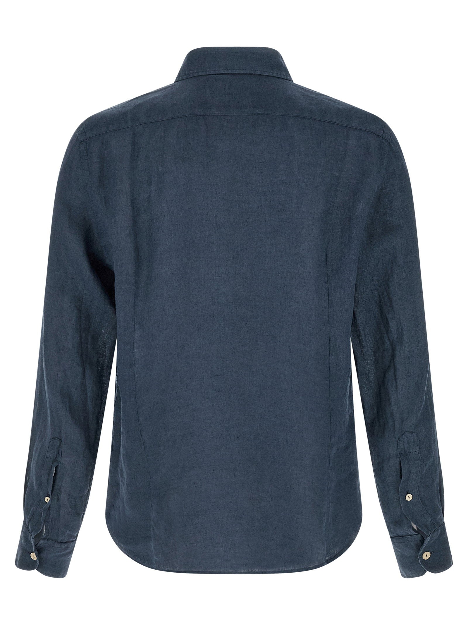 Mc2 Saint Barth Pamplona Shirt
