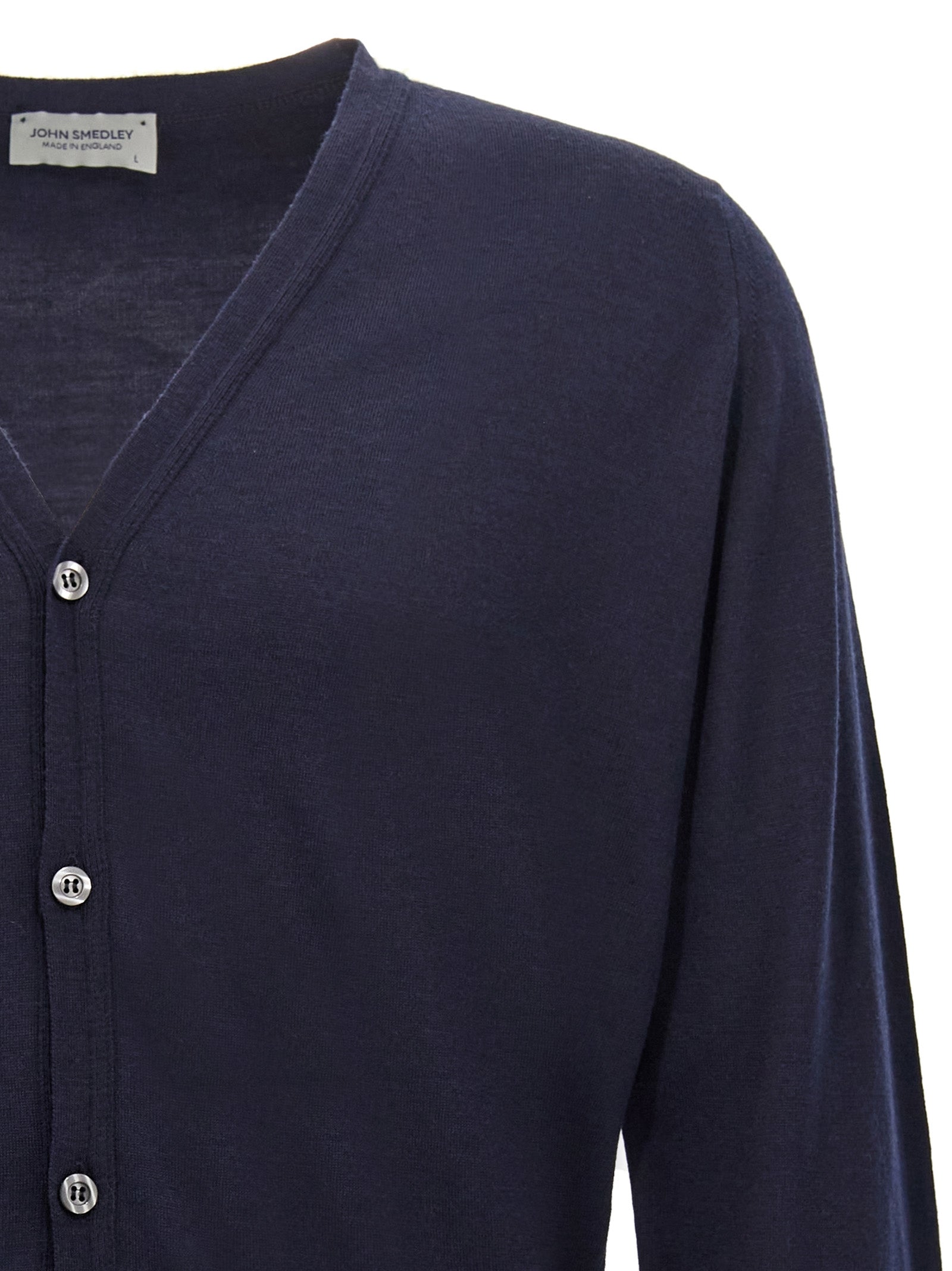 John Smedley Petworth Cardigan