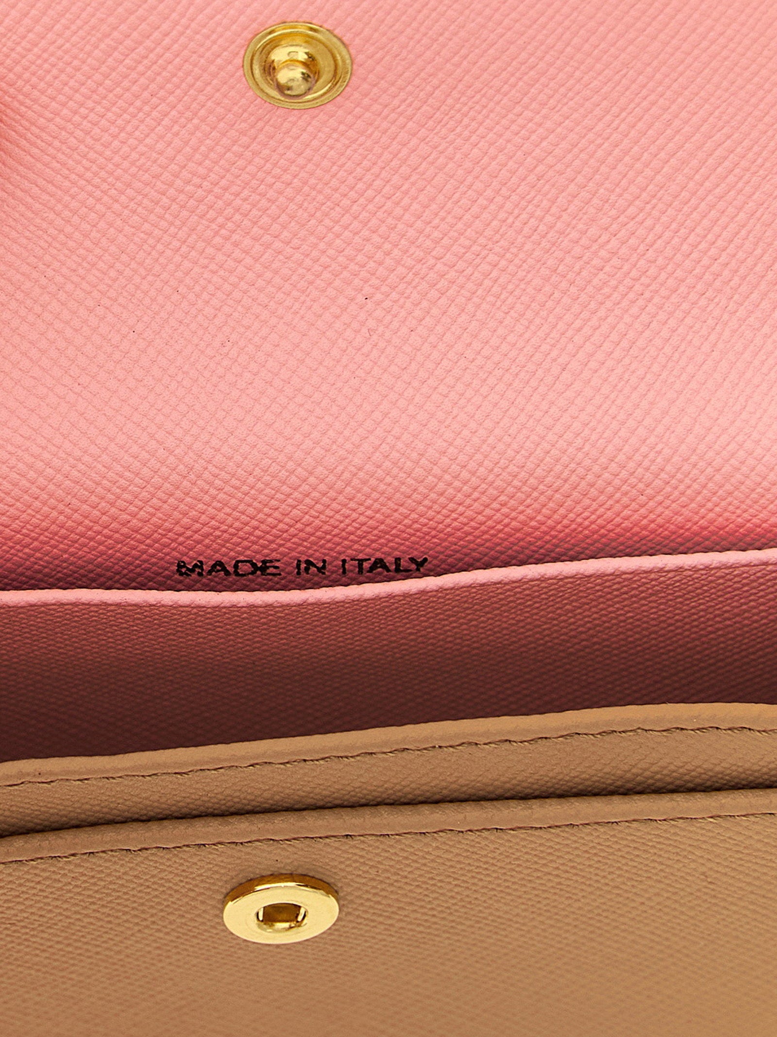 Marni Logo Business Card Holder