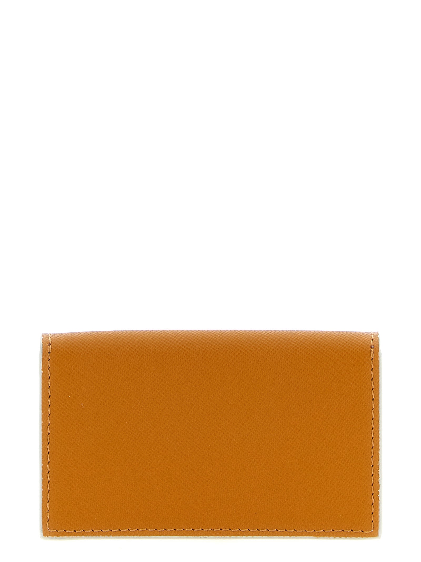 Marni Logo Business Card Holder