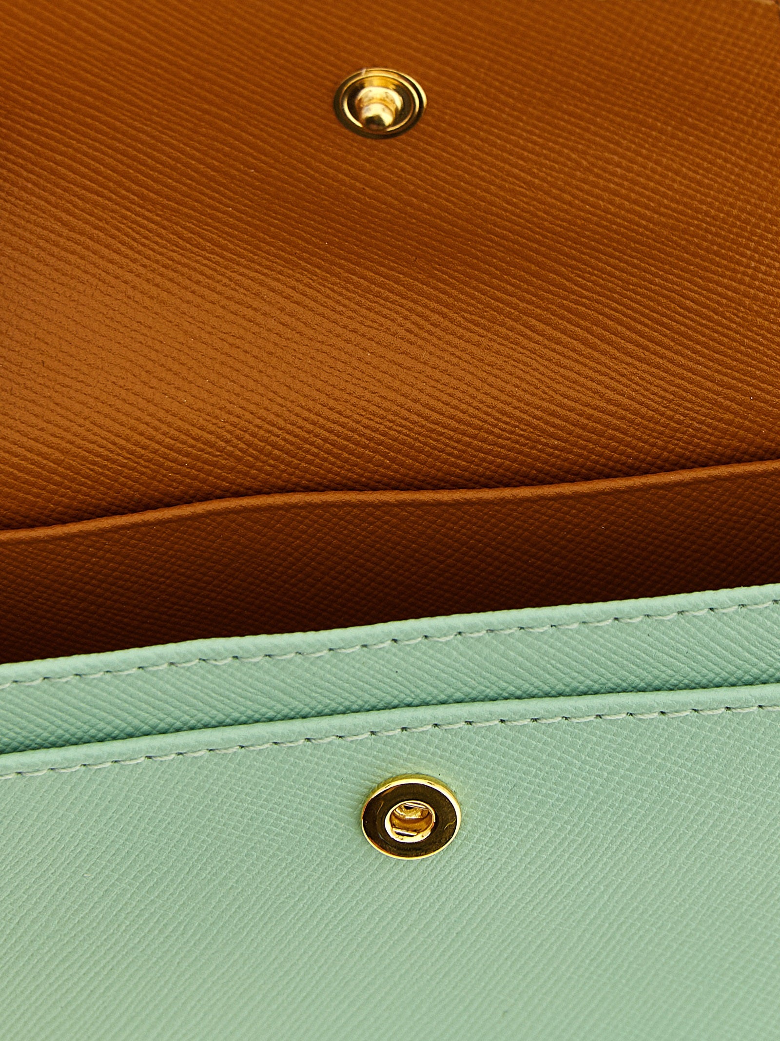 Marni Logo Business Card Holder