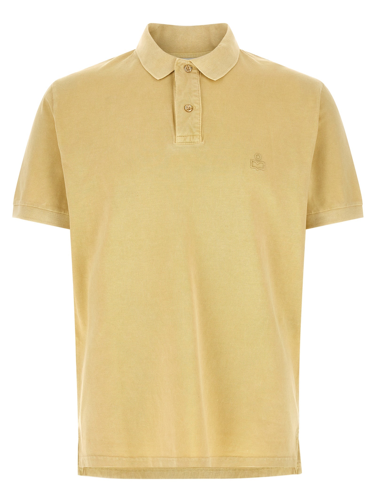 Marant Afko Polo Shirt