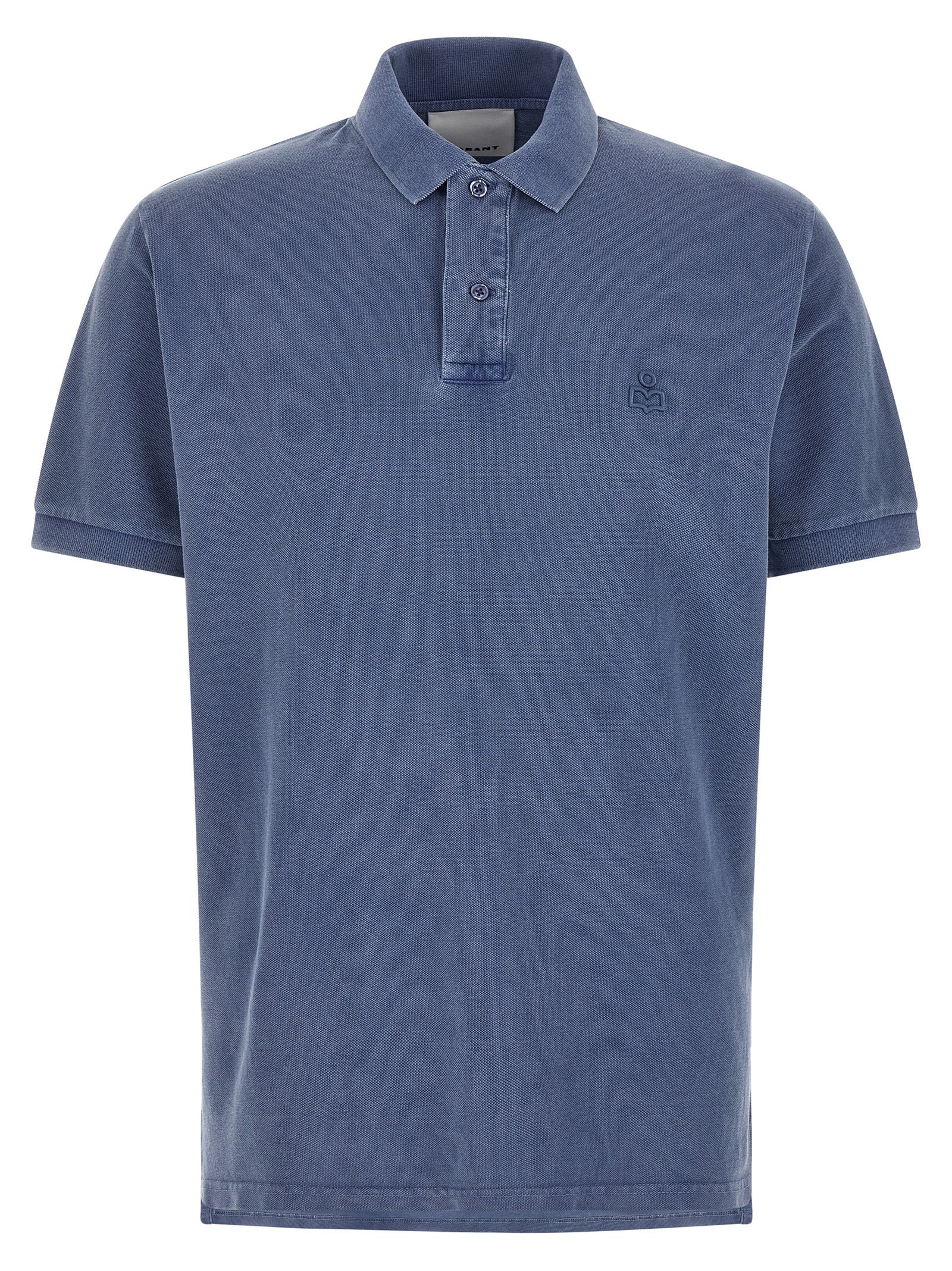 Marant Afko Polo Shirt