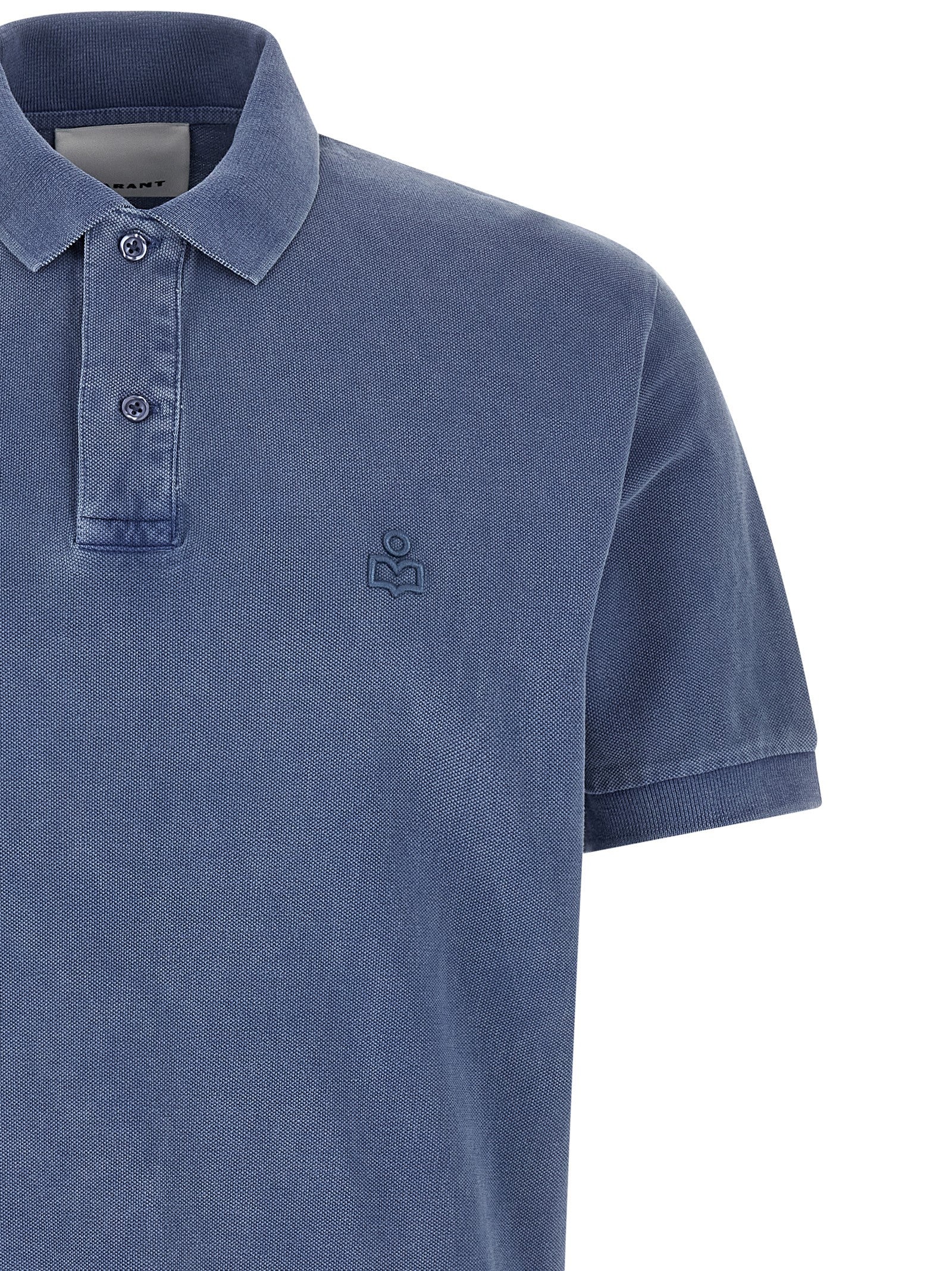 Marant Afko Polo Shirt