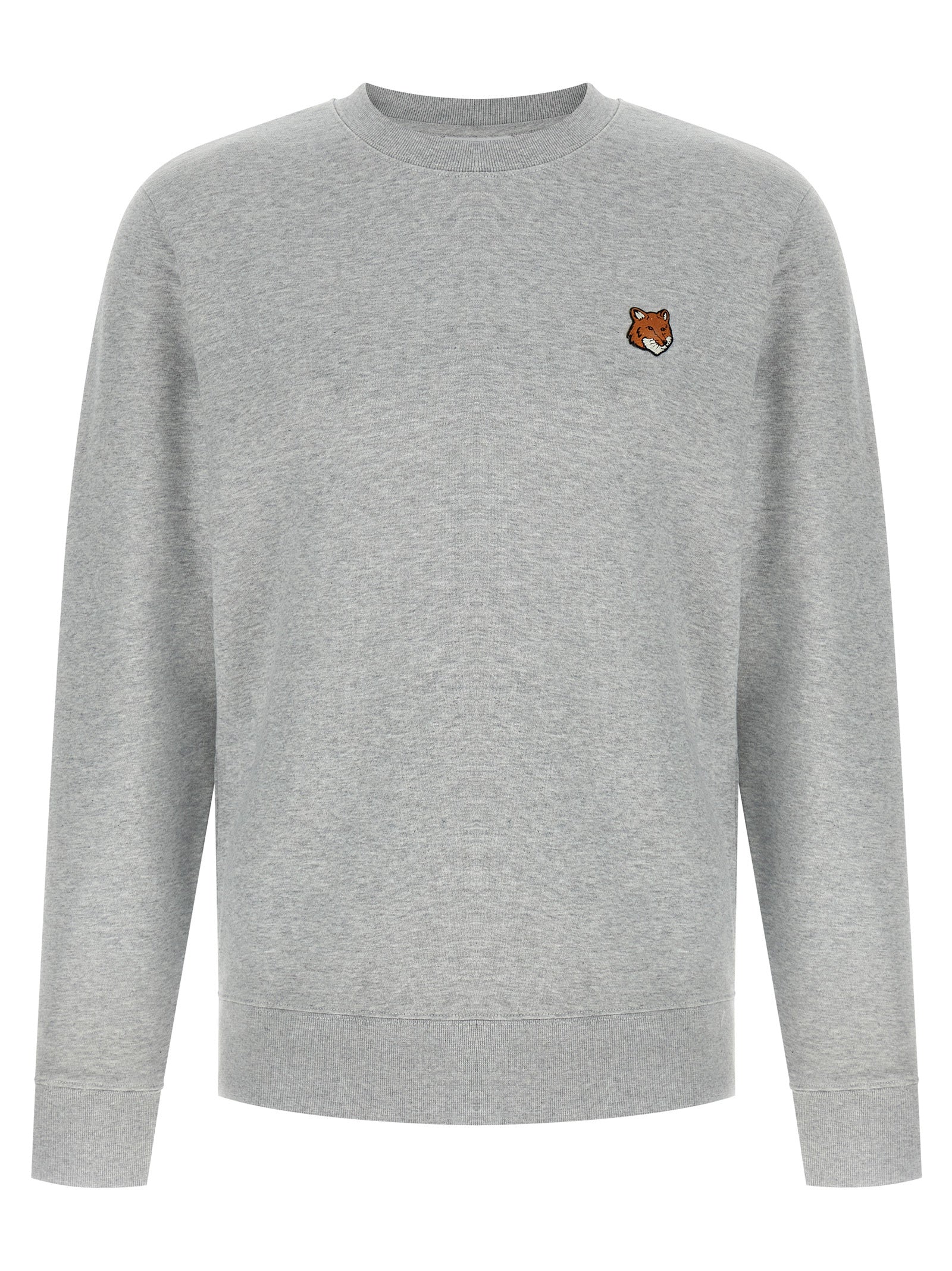 Maison Kitsuné Fox Head Sweatshirt