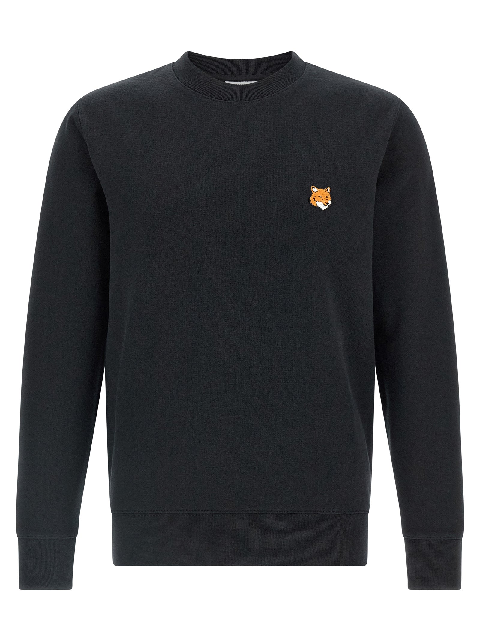 Maison Kitsuné Fox Head Sweatshirt