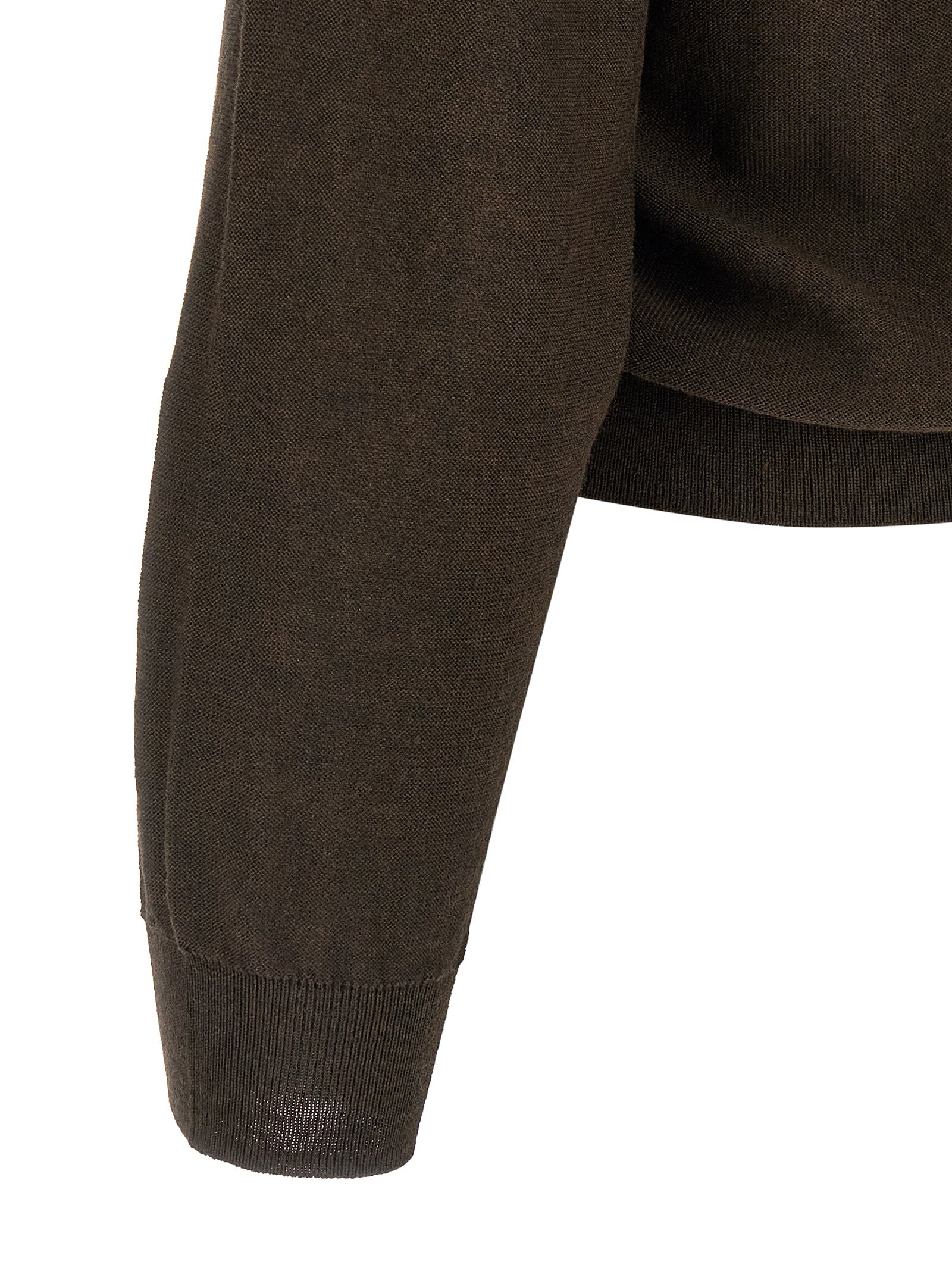 Lemaire Twisted Cardigan