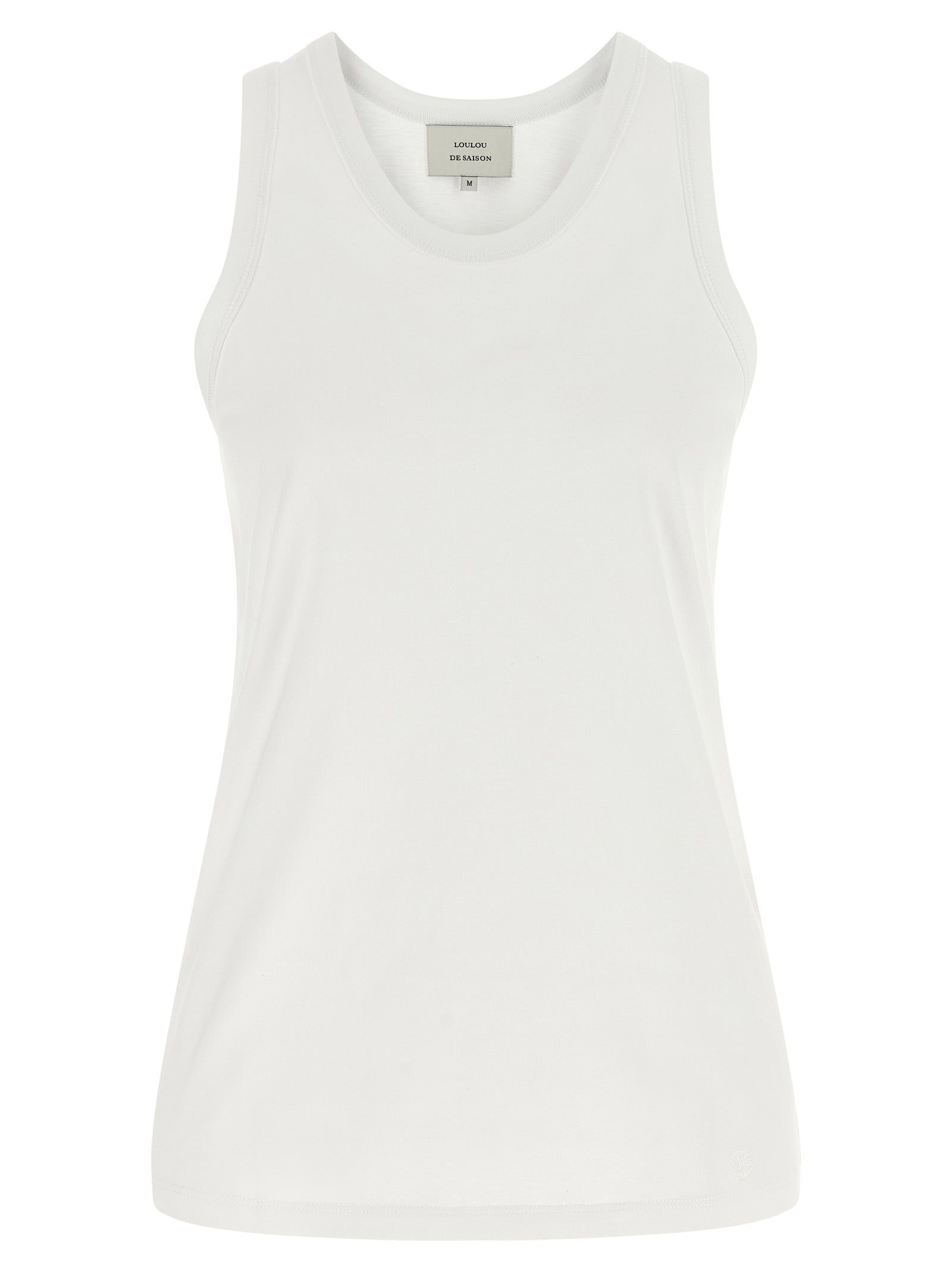 Loulou De Saison Poso Tank Top